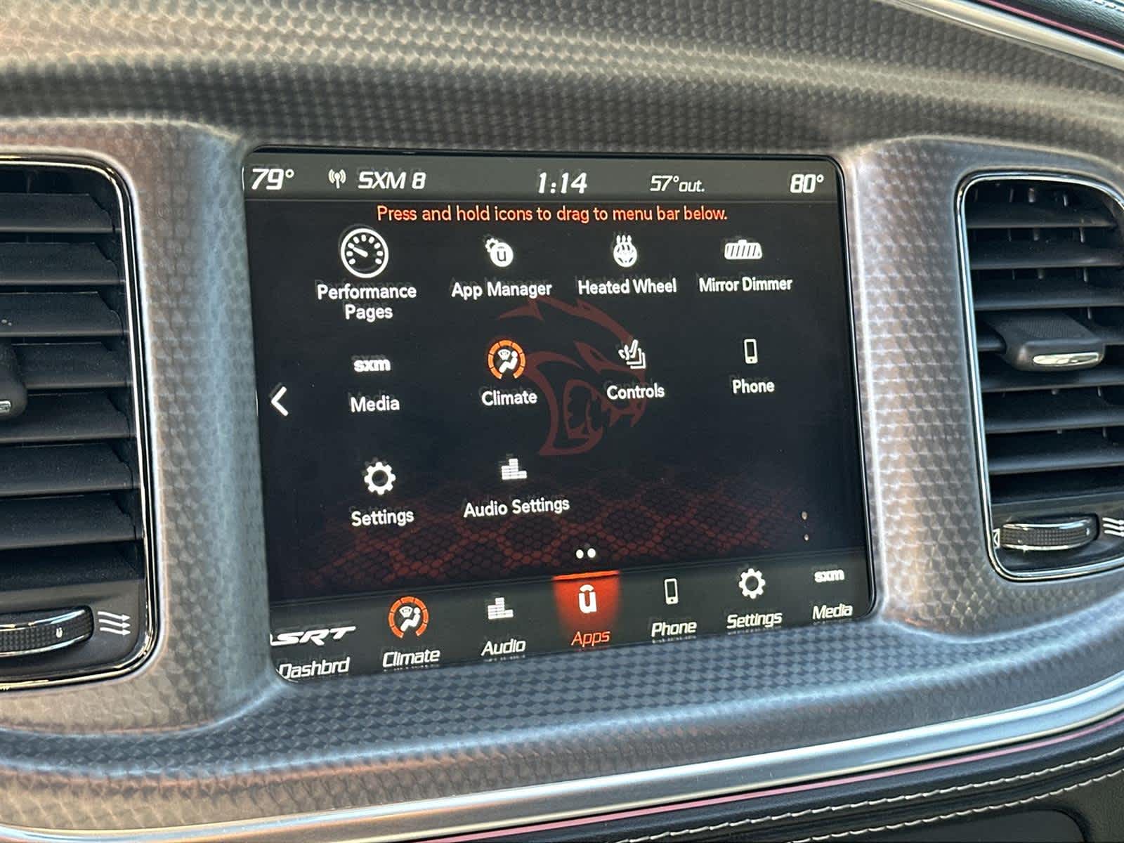 Thumbnail: 2023 Dodge Charger - 29