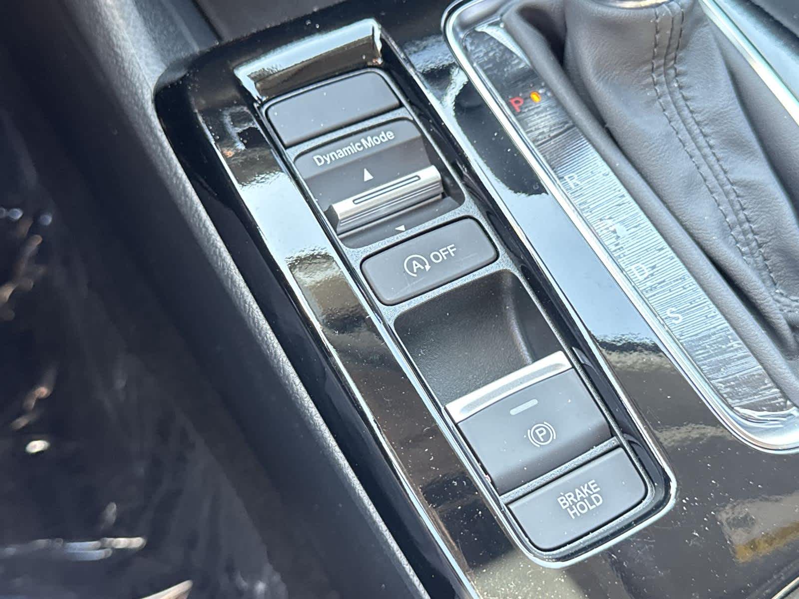 Thumbnail: 2025 Acura Integra - 27