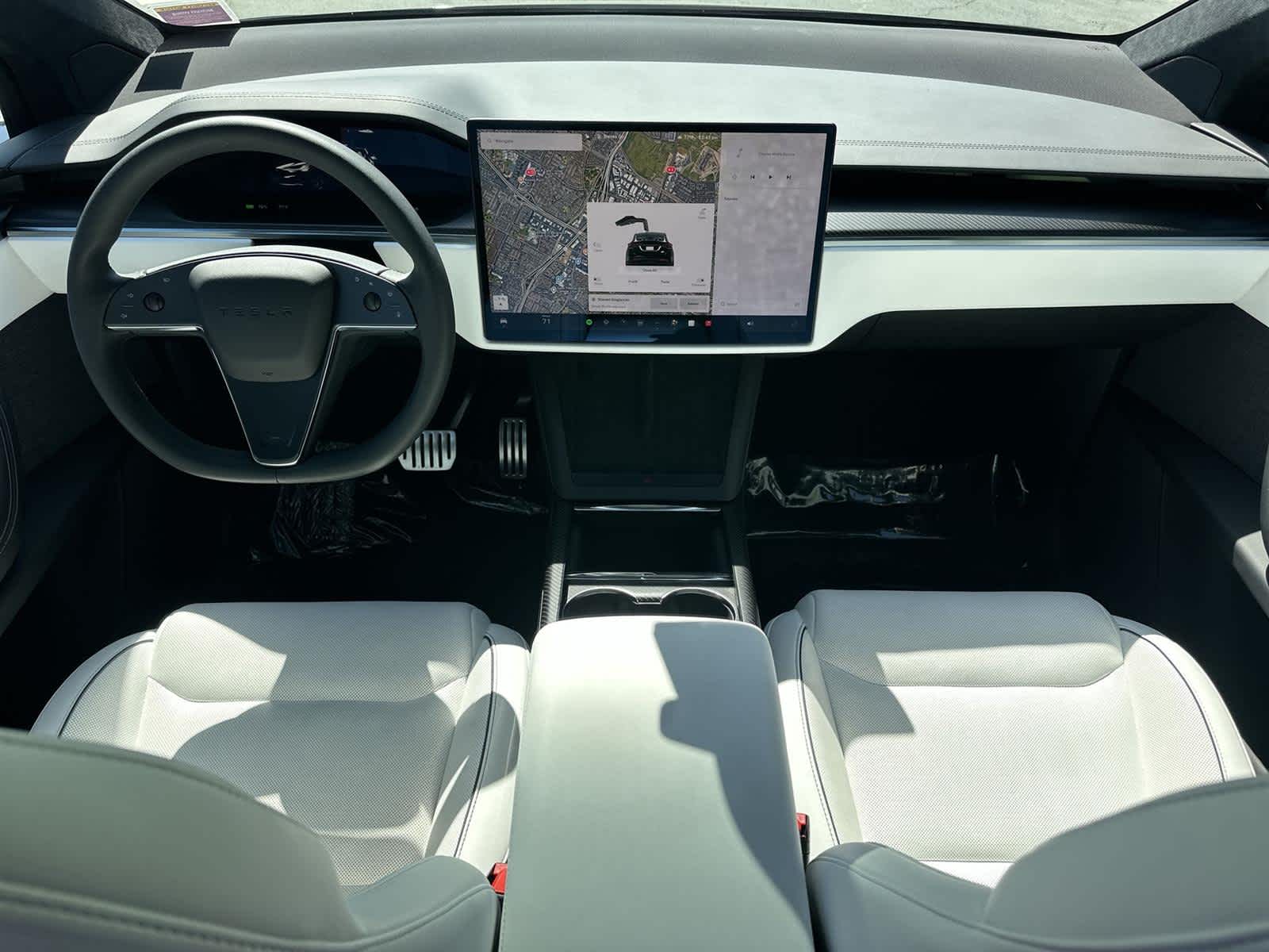 Thumbnail: 2026 Tesla Model X - 10