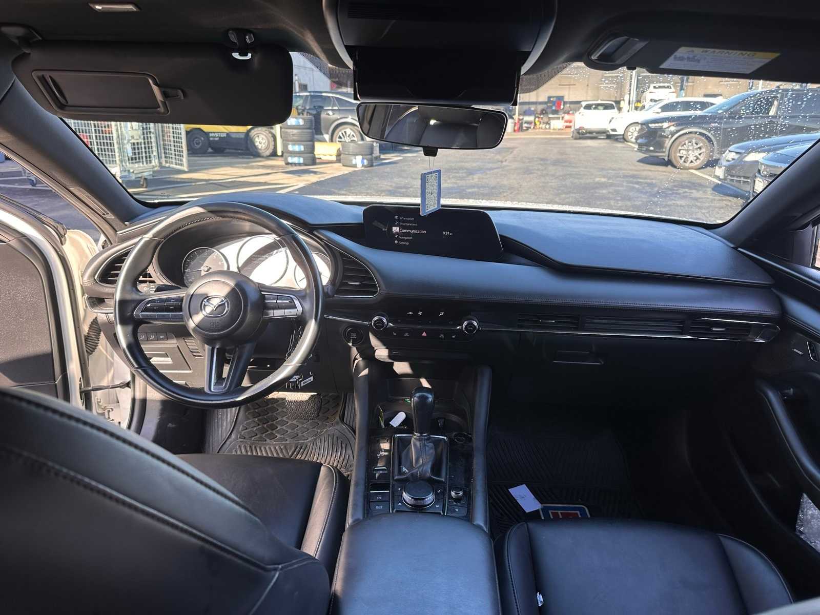 Thumbnail: 2020 Mazda Mazda3 - 21