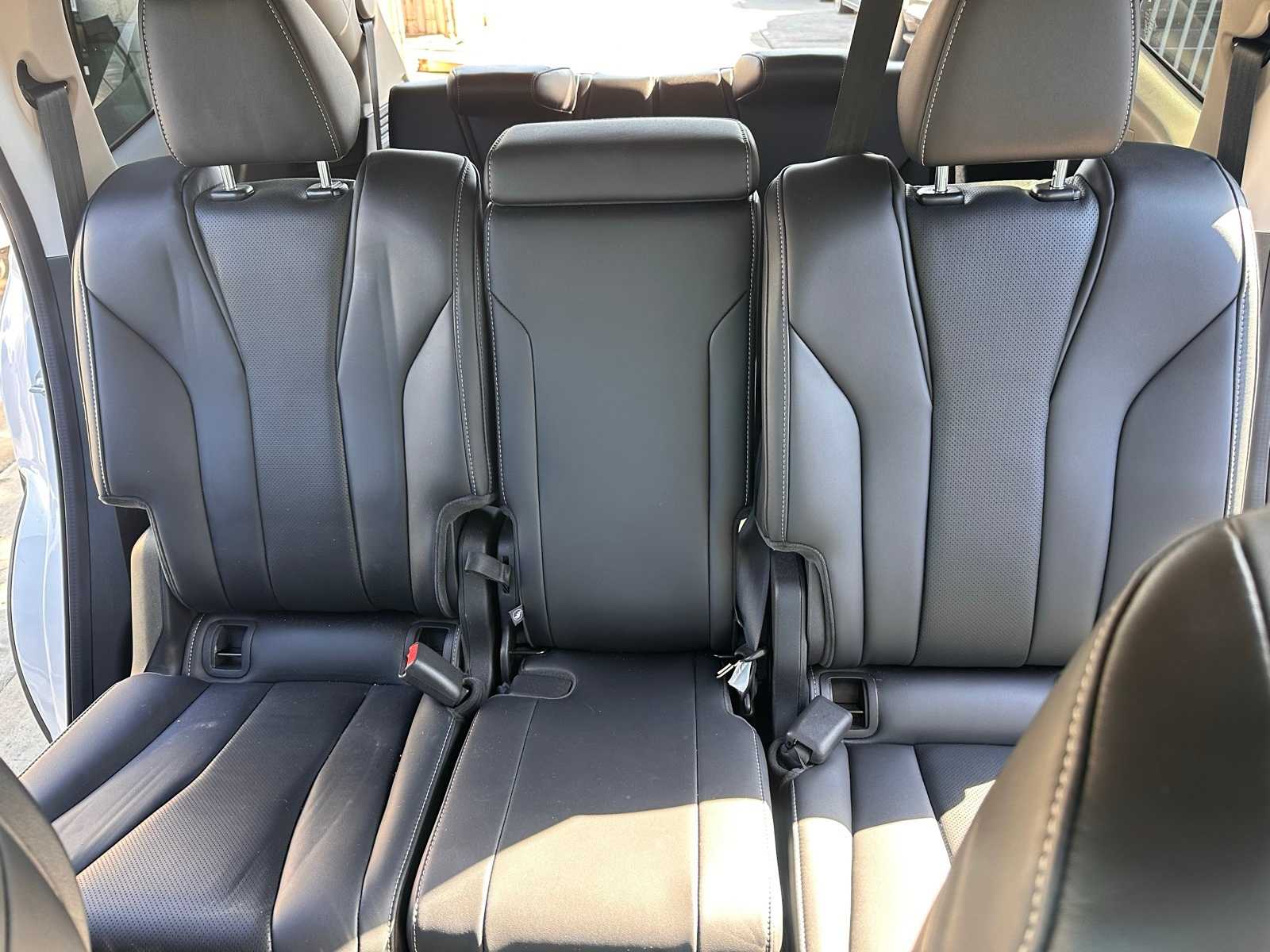 Thumbnail: 2023 Acura MDX - 13