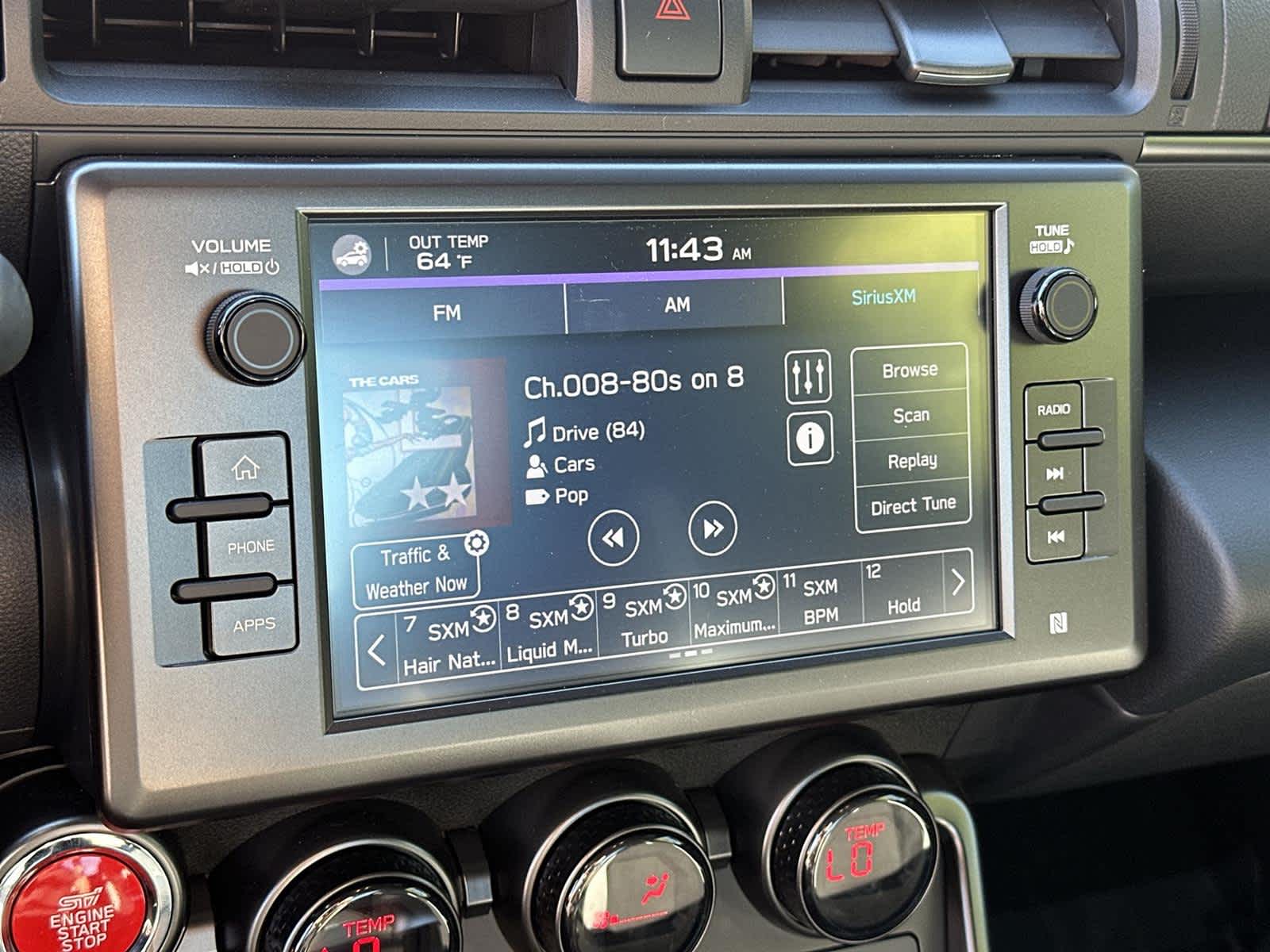 Thumbnail: 2025 Subaru BRZ - 16