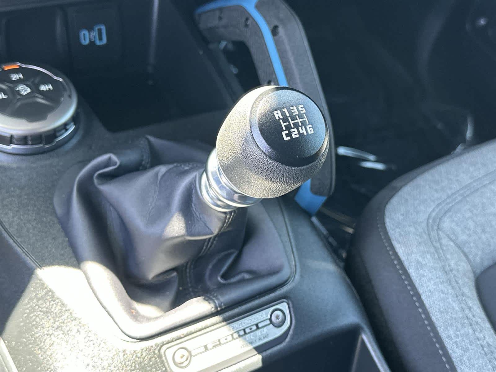 Thumbnail: 2023 Ford Bronco - 17