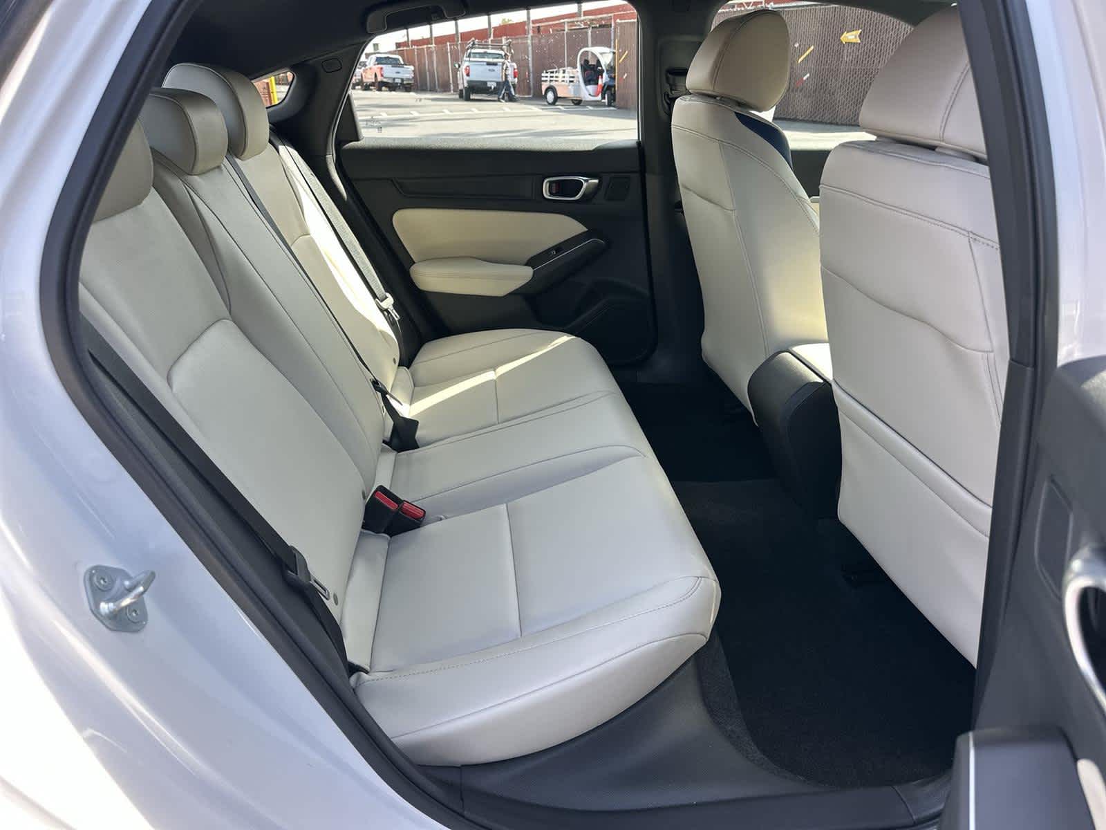 Thumbnail: 2026 Acura Integra - 13