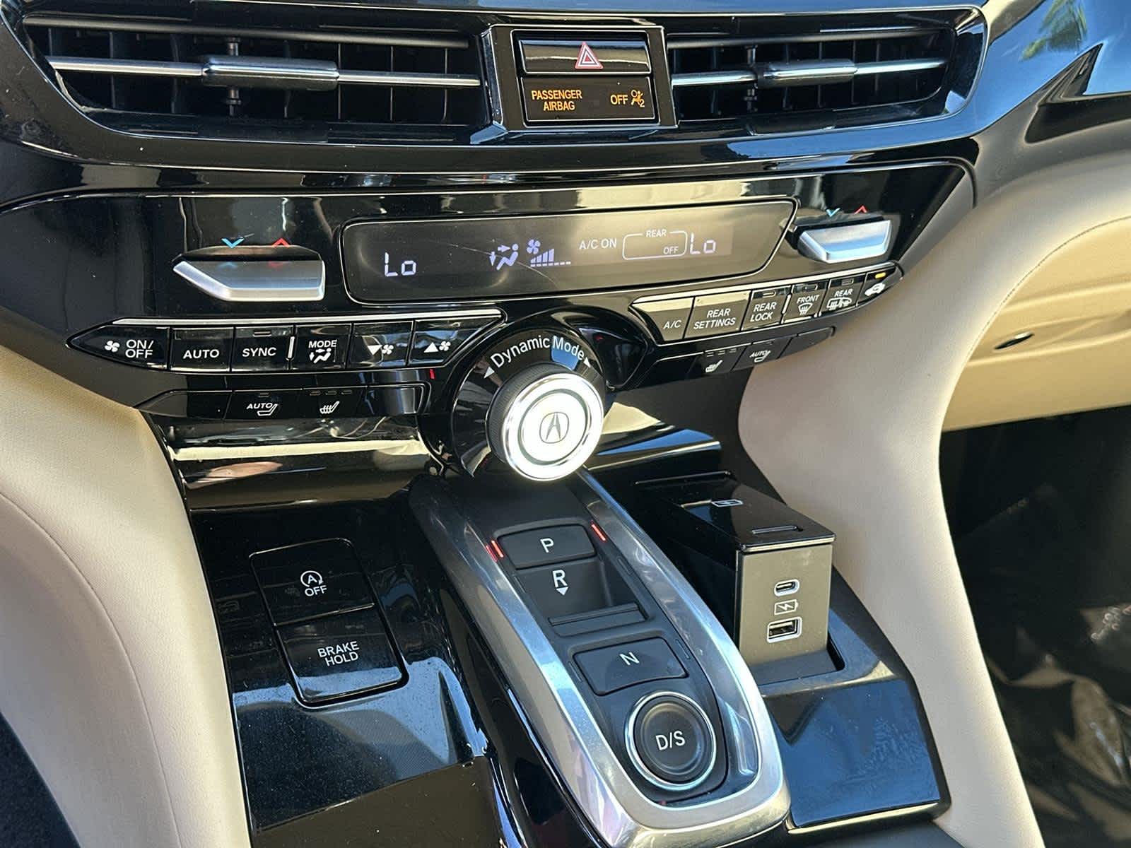 Thumbnail: 2025 Acura MDX - 27