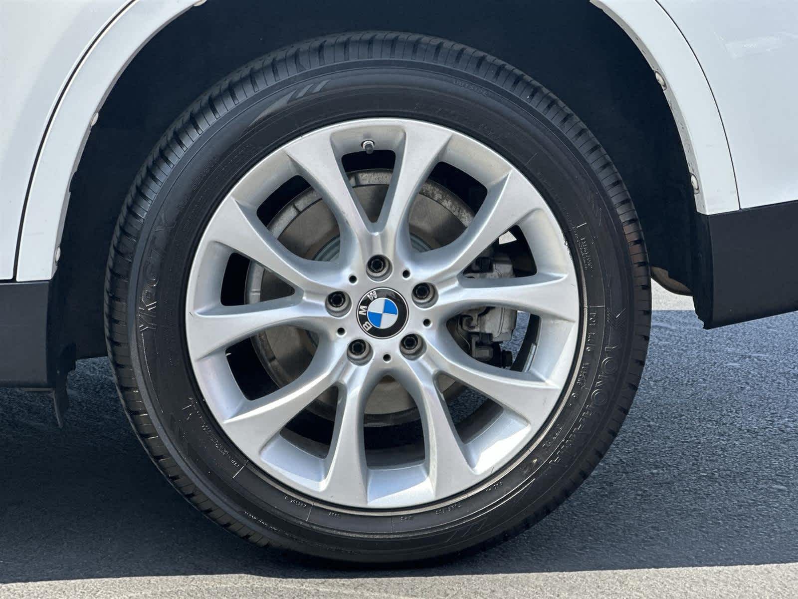 Thumbnail: 2018 BMW X5 - 8
