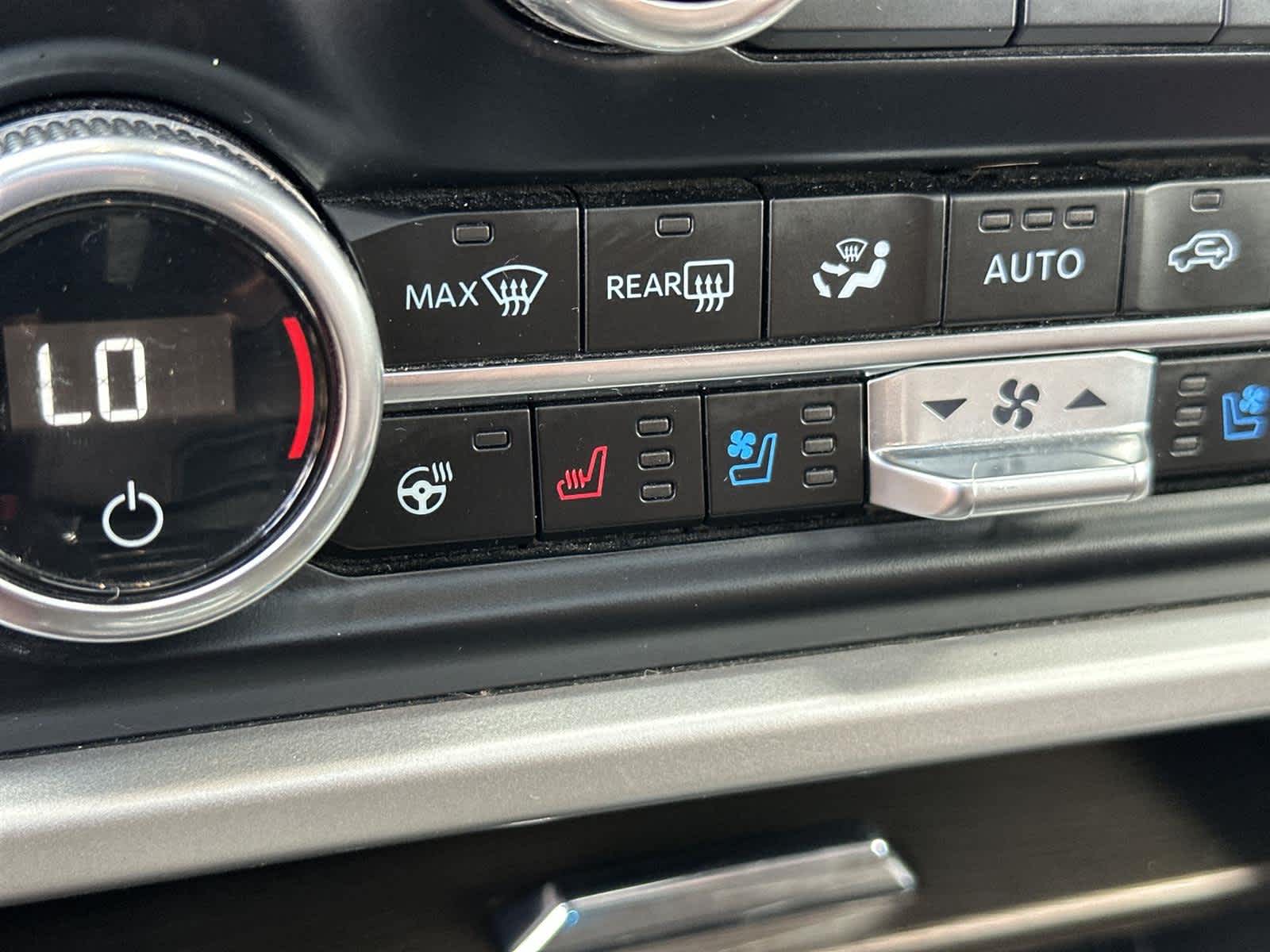 Thumbnail: 2024 Ford Expedition - 26