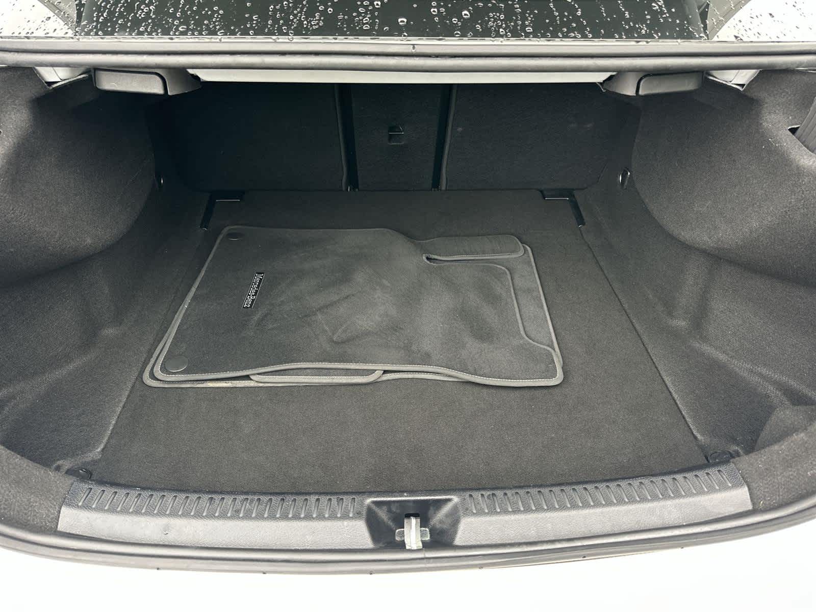 Thumbnail: 2019 Mercedes-Benz A-Class - 19