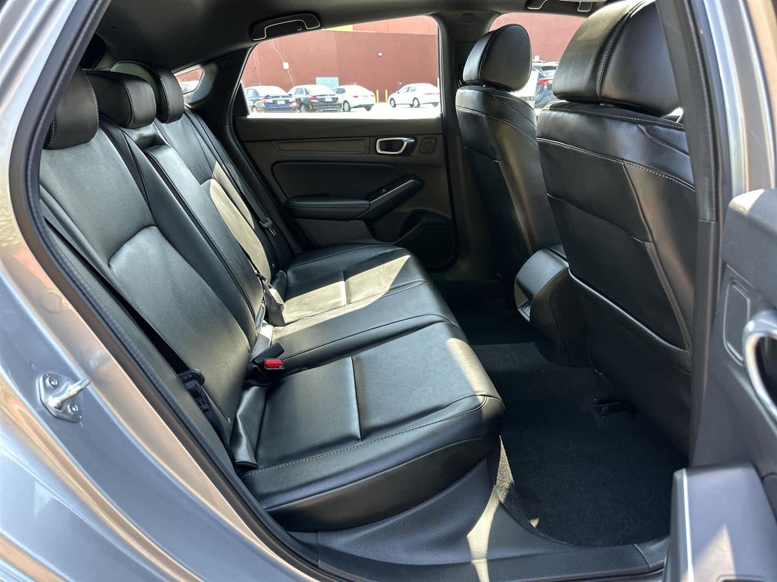 2025 Acura Integra A-Spec w/Tech 13