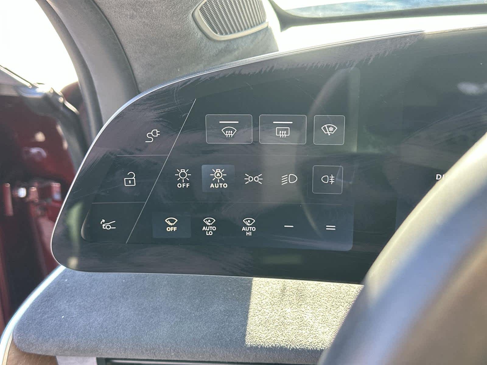 Thumbnail: 2022 Lucid Air - 31