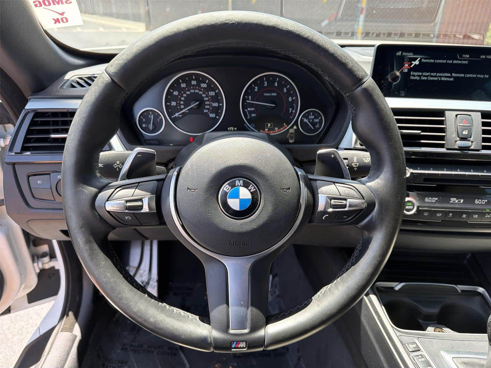 Thumbnail: 2016 BMW 4 Series - 15