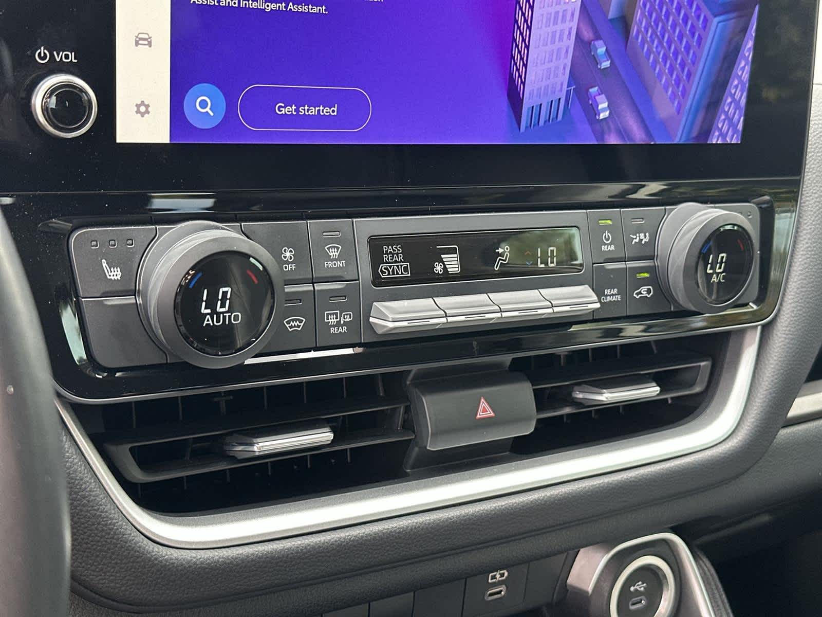 Thumbnail: 2024 Toyota Grand Highlander - 26