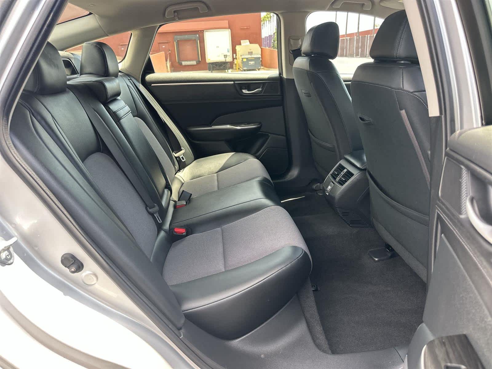 Thumbnail: 2019 Honda Clarity - 13