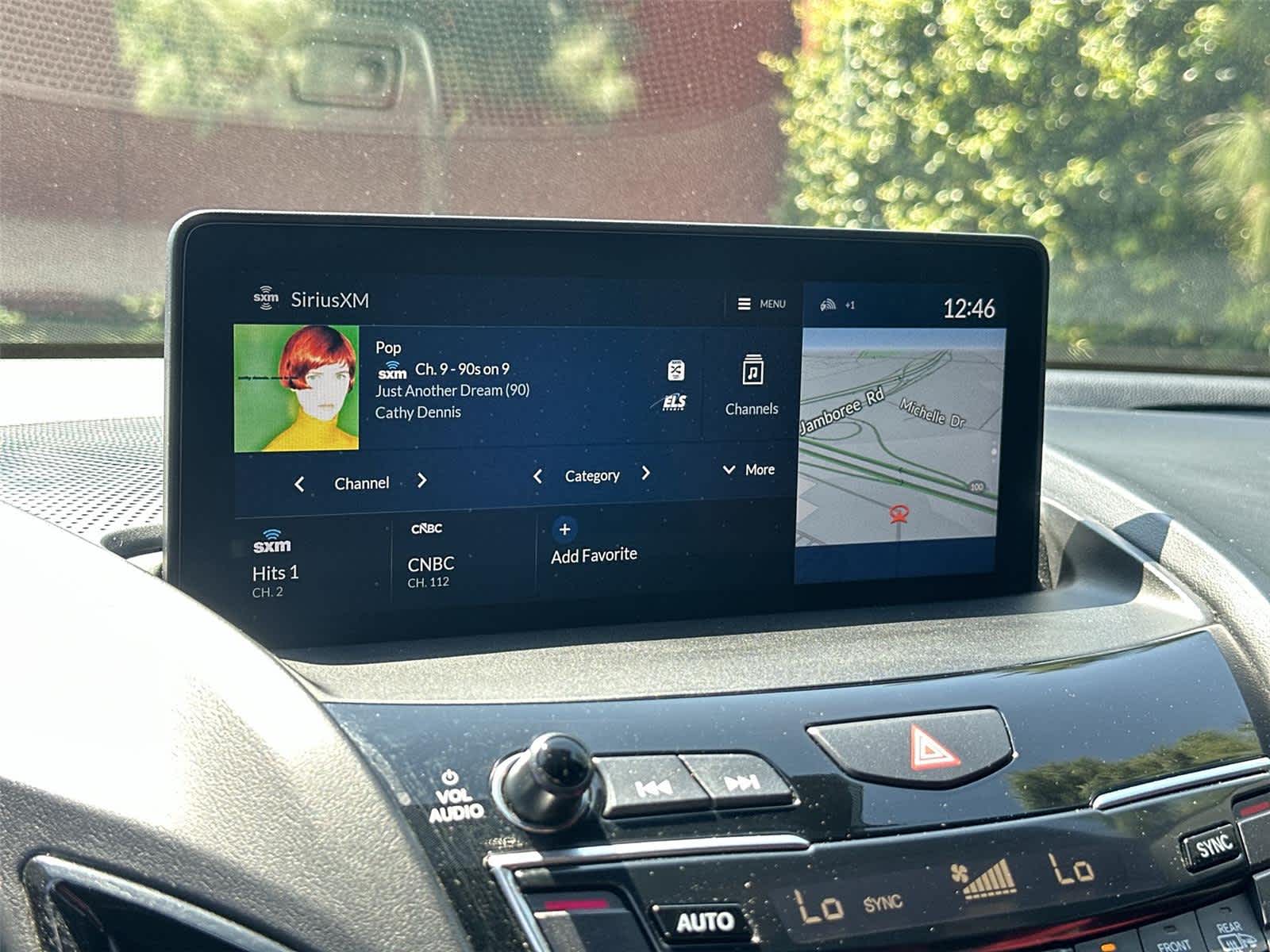 Thumbnail: 2021 Acura RDX - 16