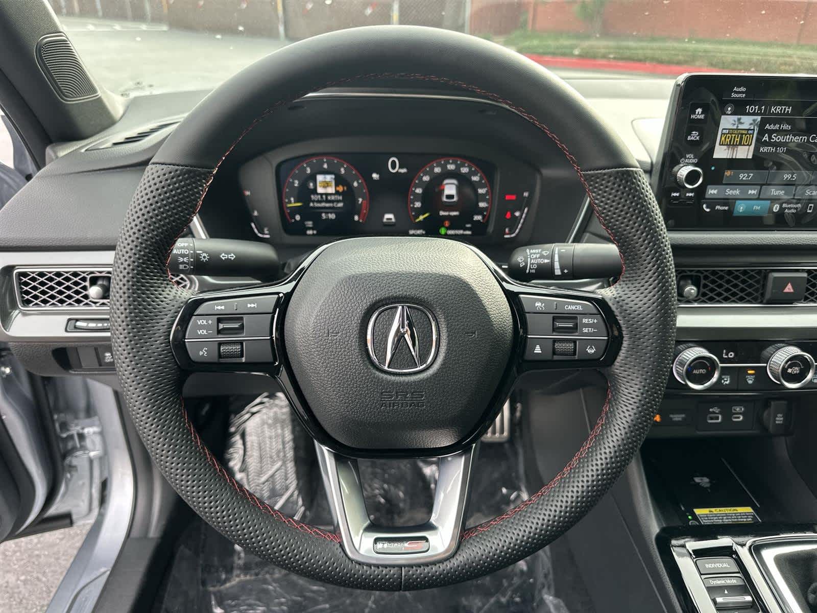 Thumbnail: 2026 Acura Integra - 15