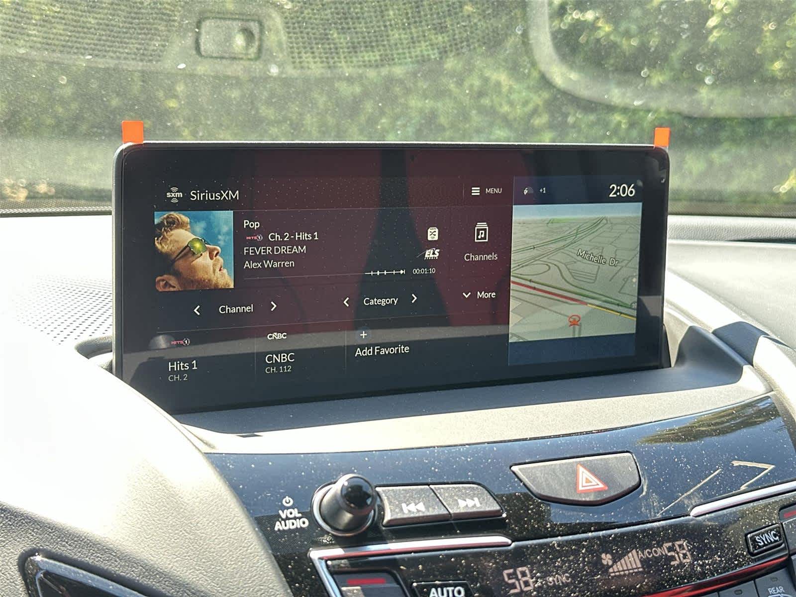 Thumbnail: 2026 Acura RDX - 16