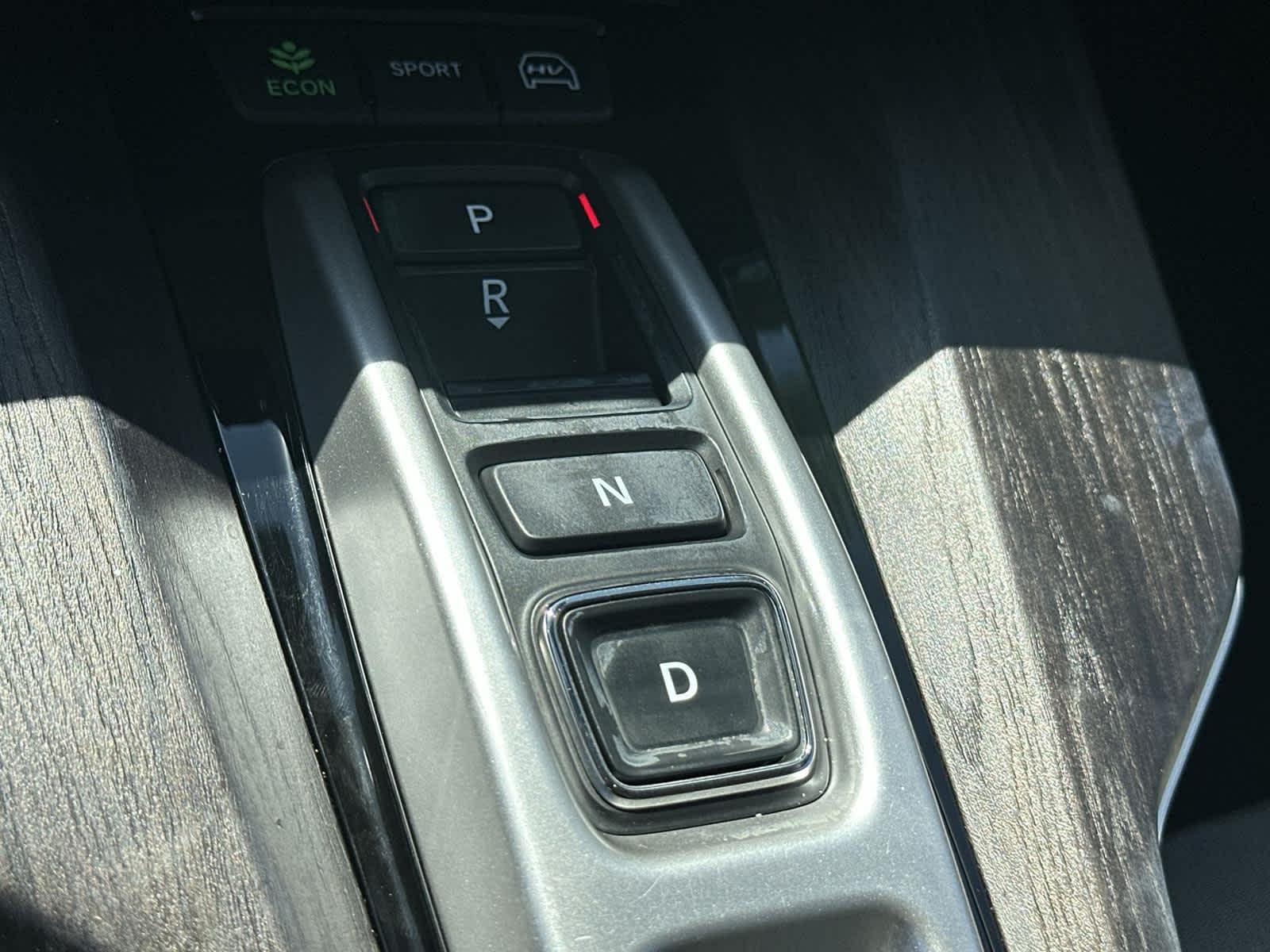 Thumbnail: 2019 Honda Clarity - 17