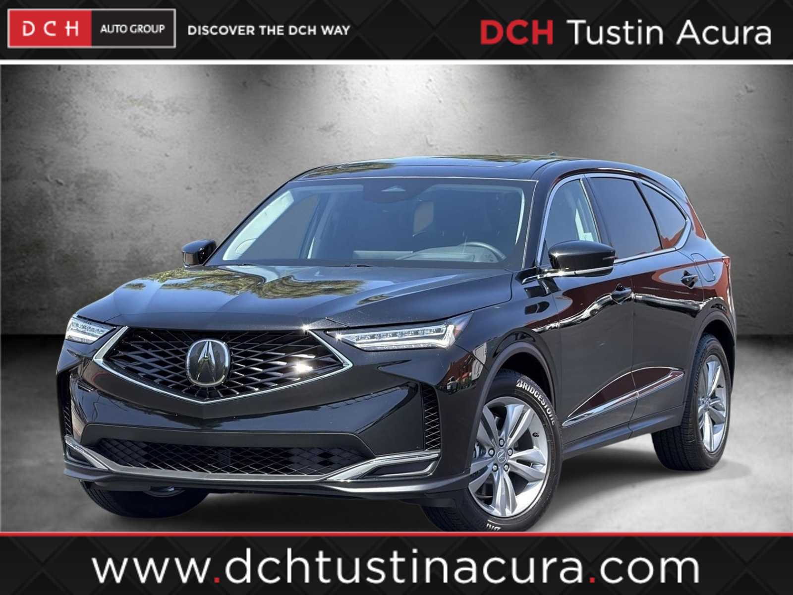 2026 Acura MDX Base