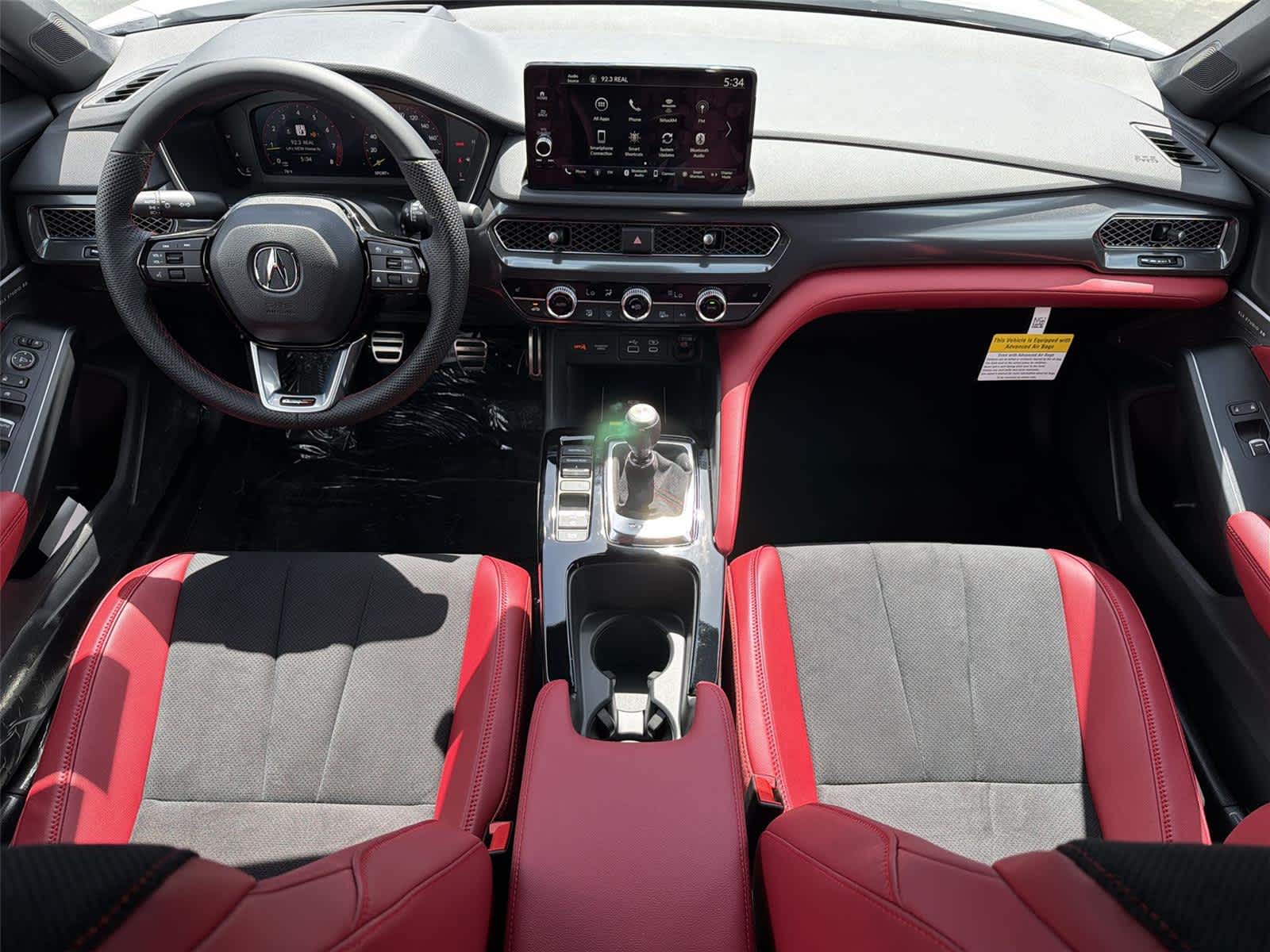 Thumbnail: 2026 Acura Integra - 11