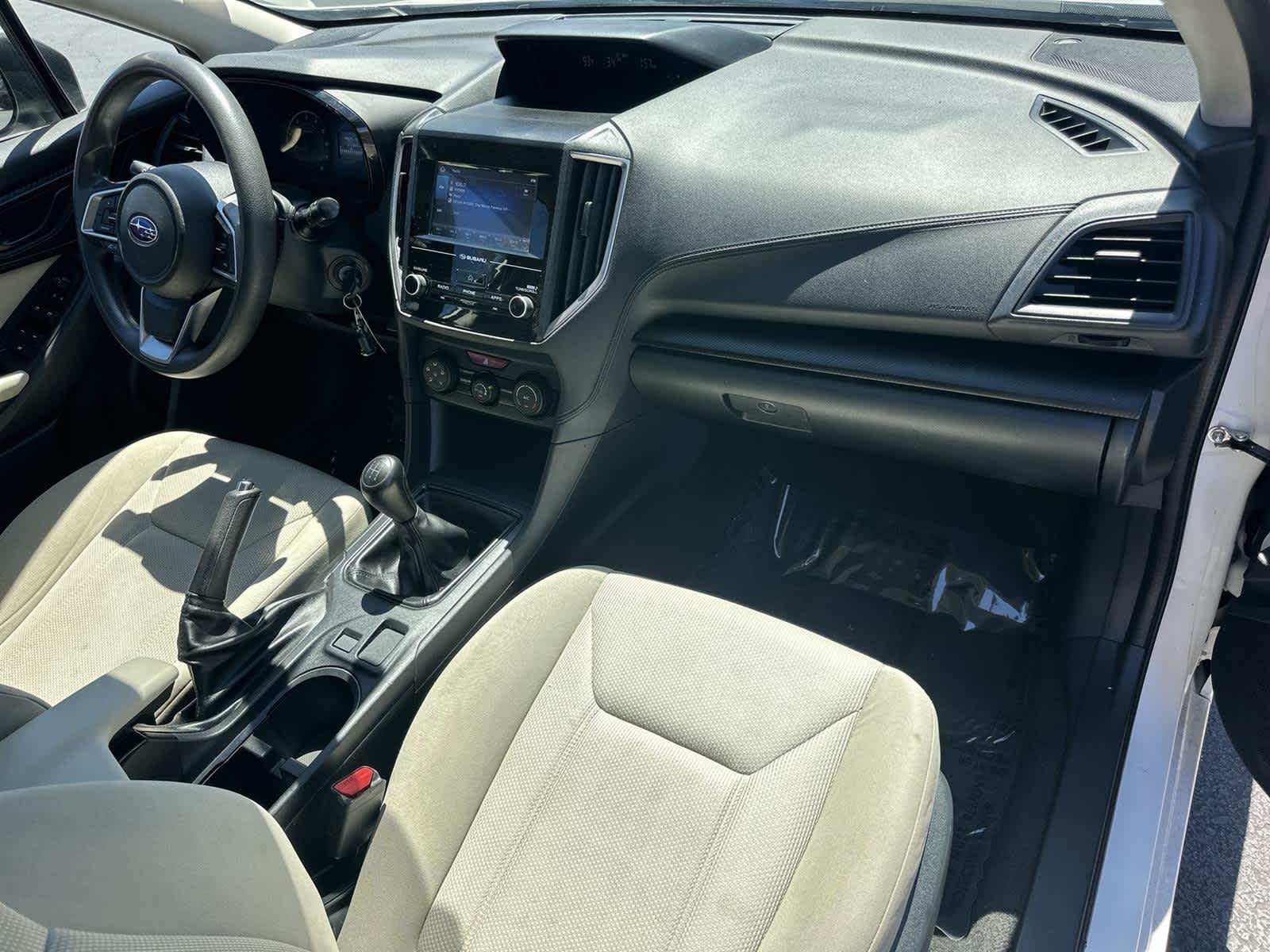Thumbnail: 2019 Subaru Impreza - 12