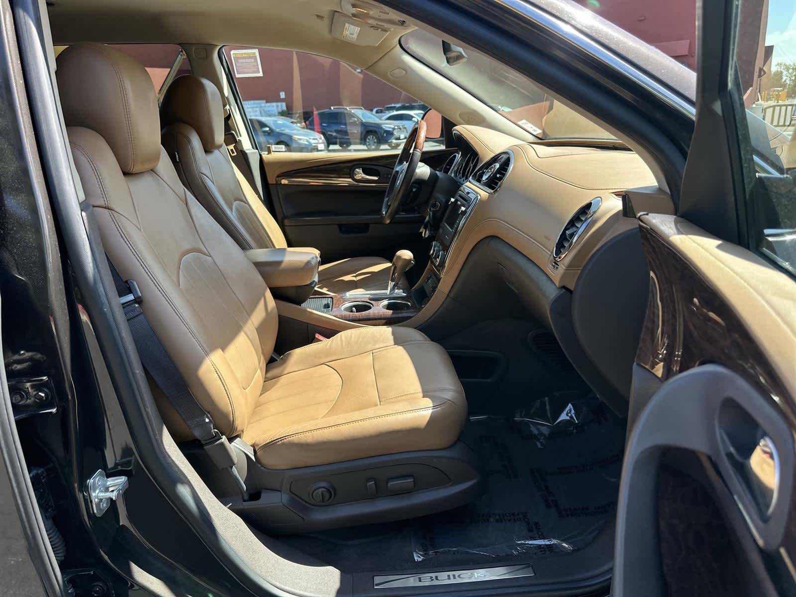 Thumbnail: 2013 Buick Enclave - 14