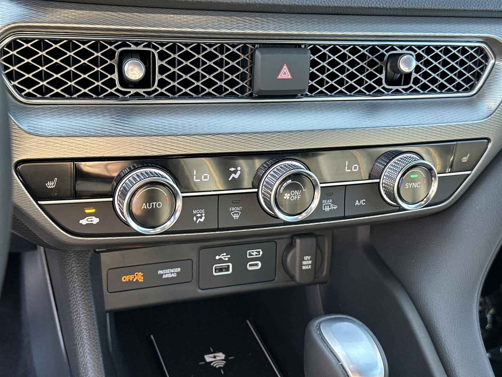 Thumbnail: 2026 Acura Integra - 27