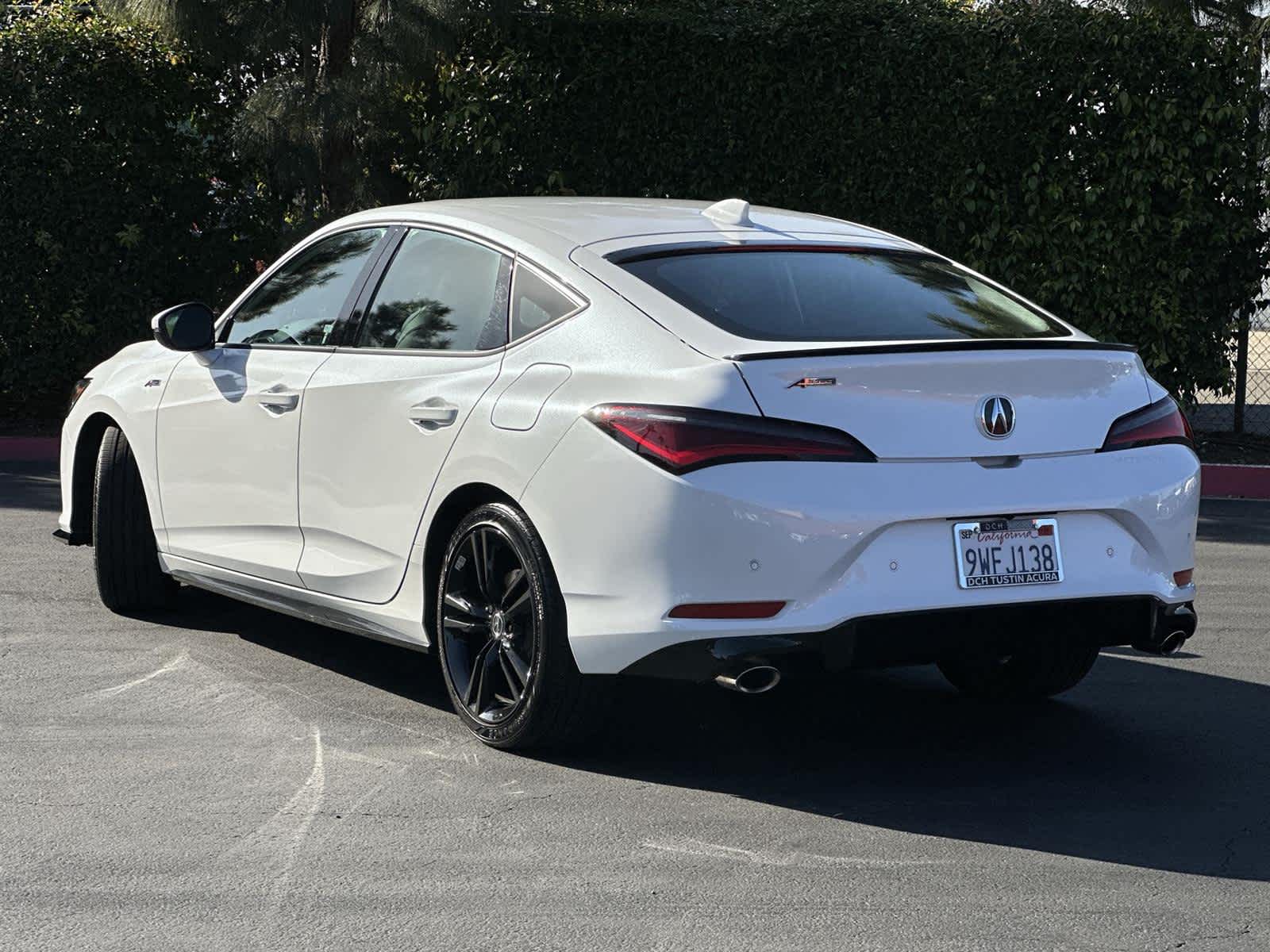 Thumbnail: 2026 Acura Integra - 4