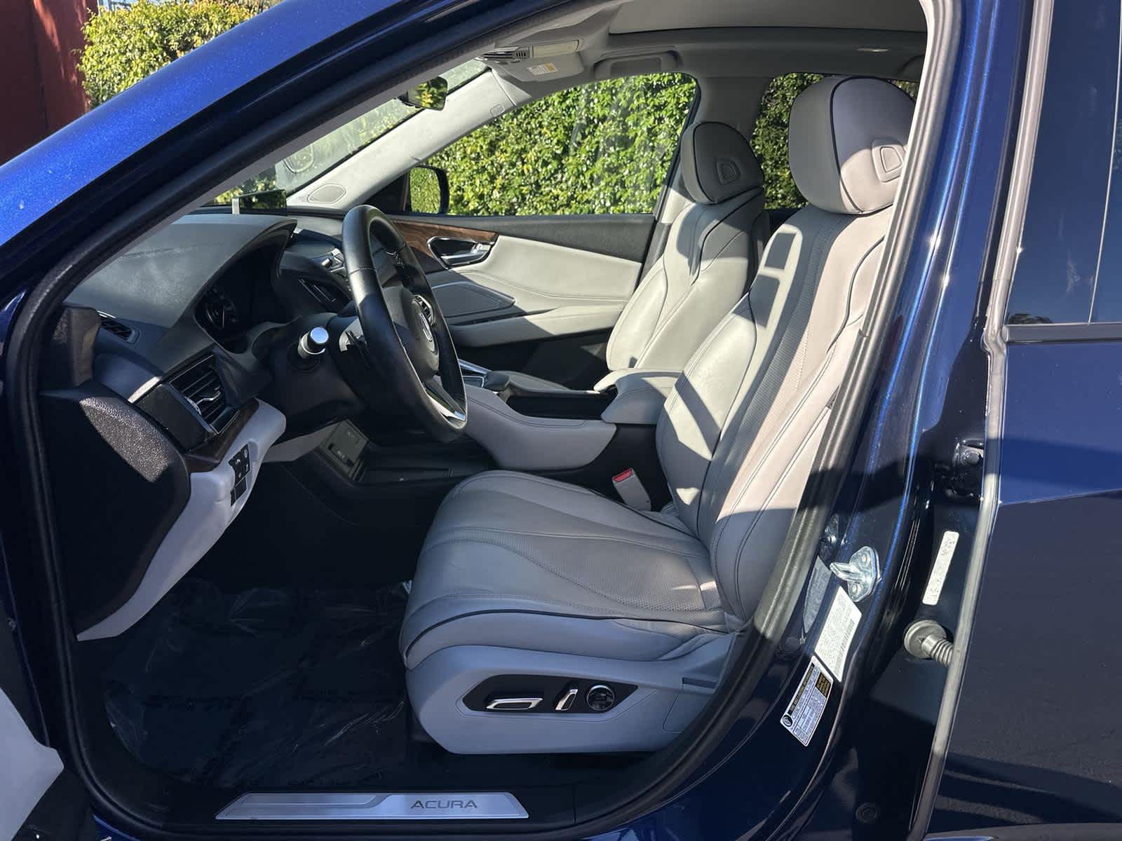 Thumbnail: 2024 Acura RDX - 11