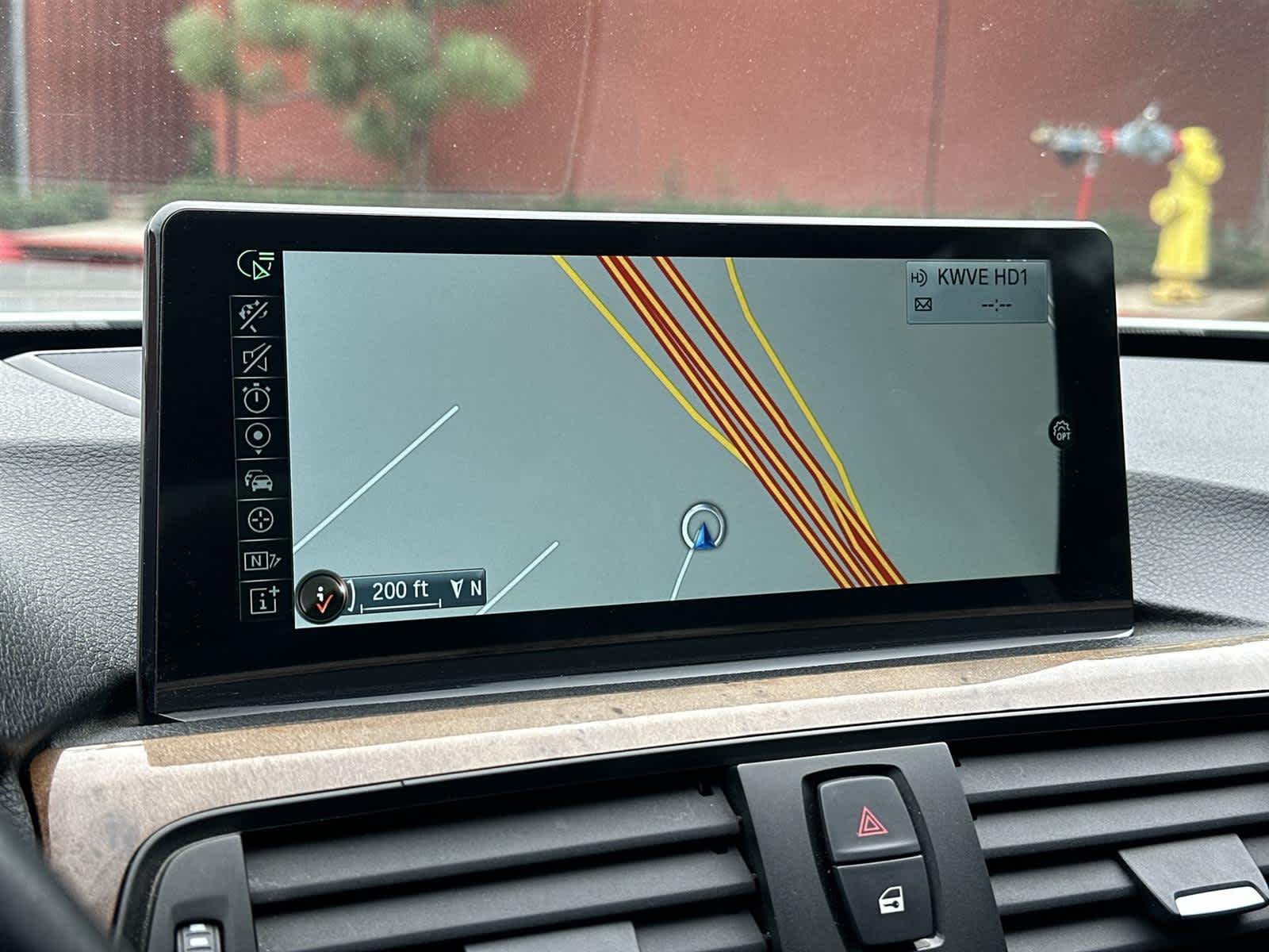 Thumbnail: 2014 BMW 4 Series - 17