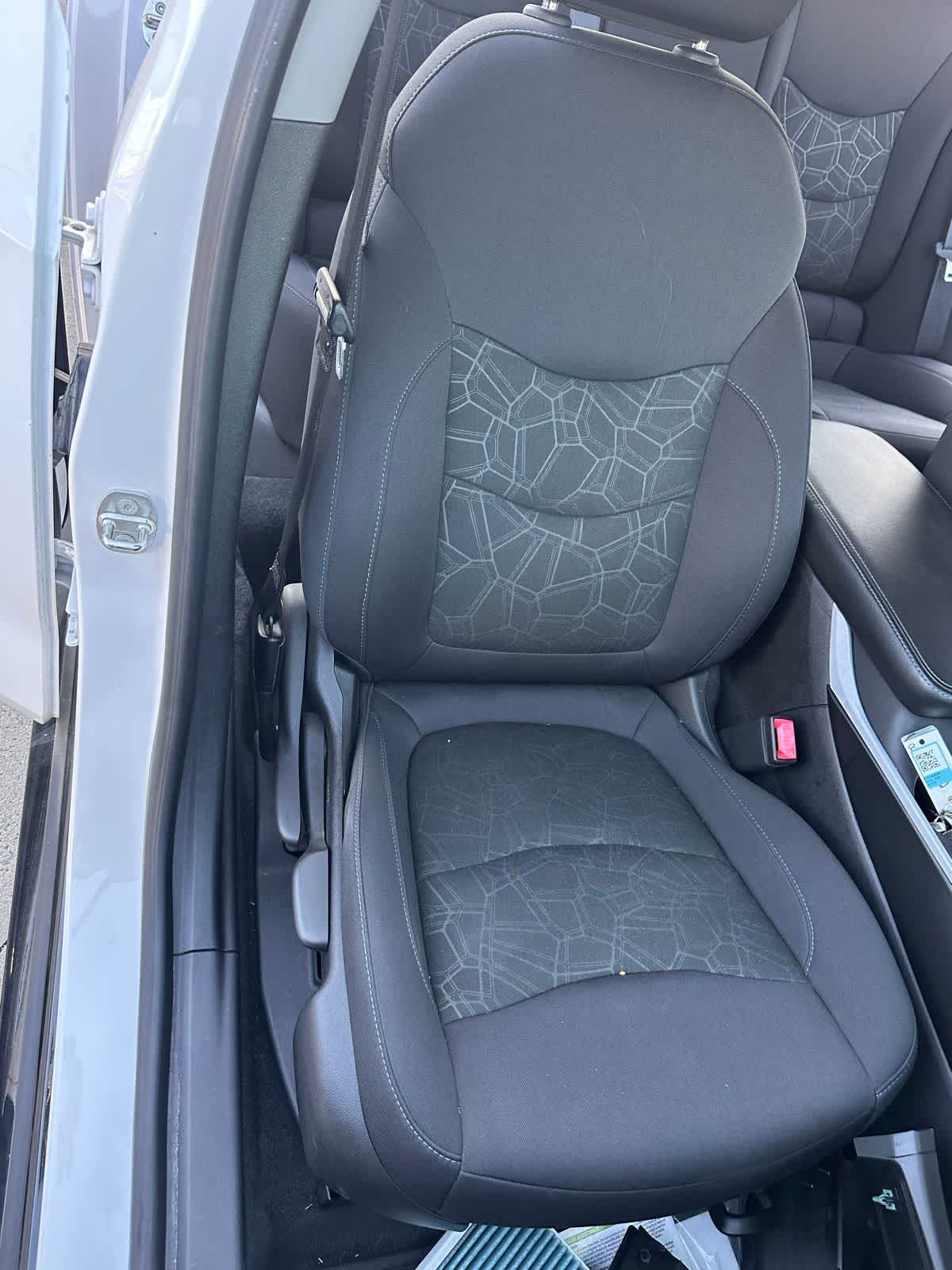 Thumbnail: 2018 Chevrolet Volt - 11