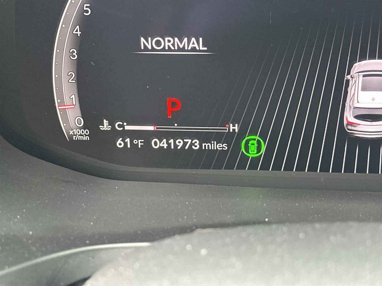 Thumbnail: 2023 Acura MDX - 19