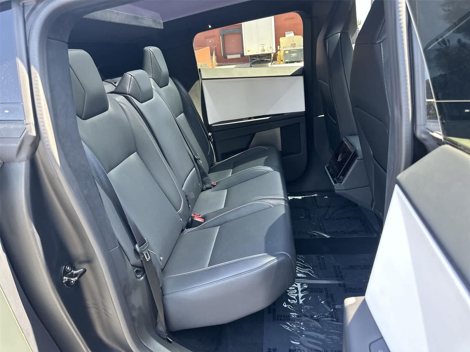 Thumbnail: 2024 Tesla Cybertruck - 14