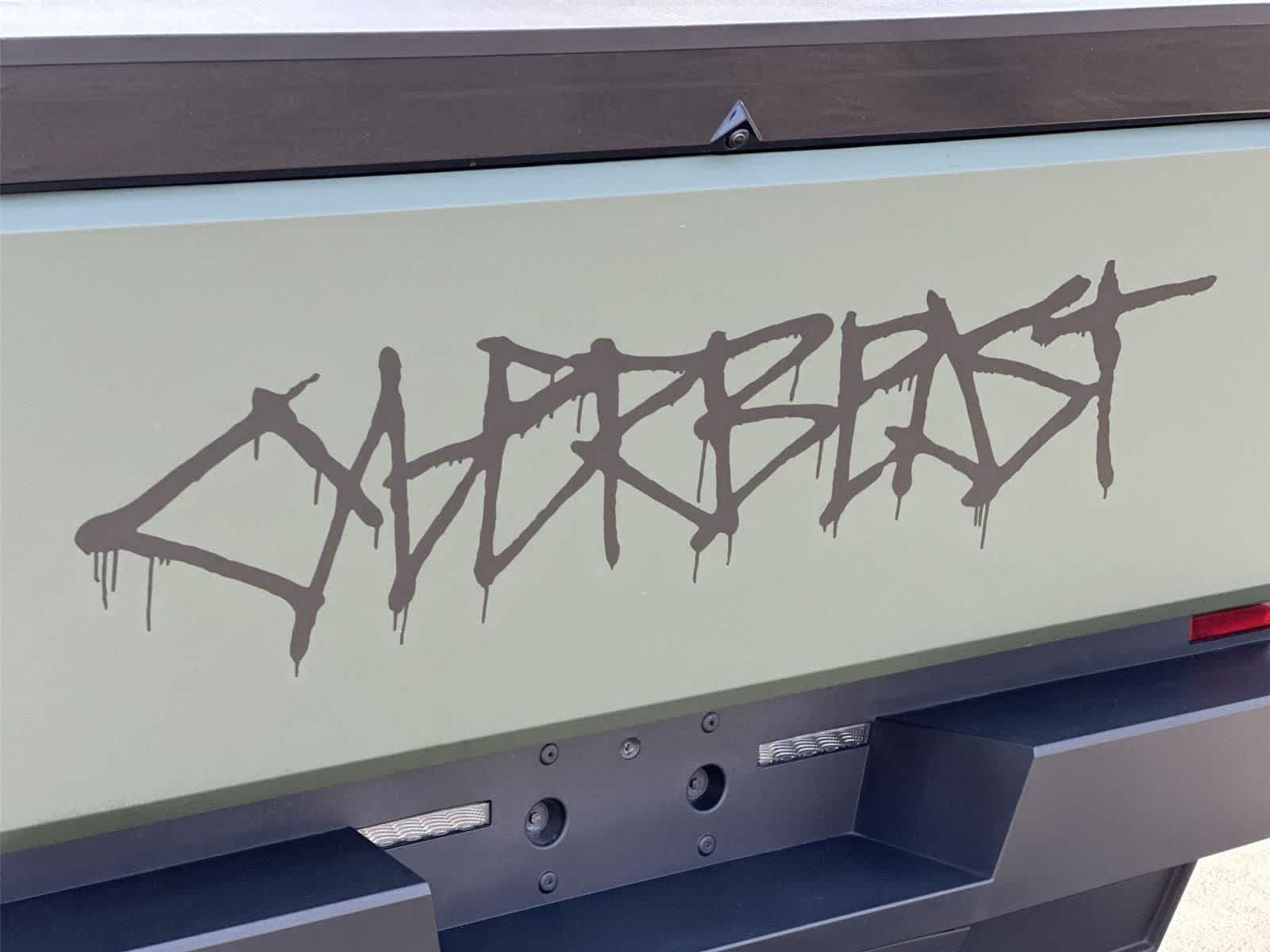 Thumbnail: 2024 Tesla Cybertruck - 7