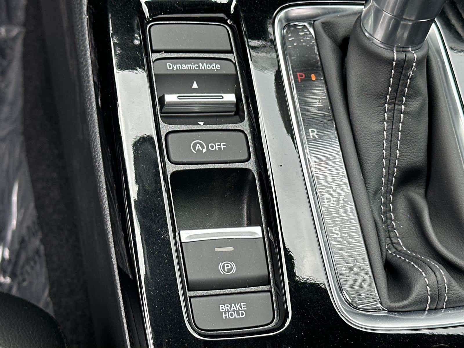 Thumbnail: 2025 Acura Integra - 26