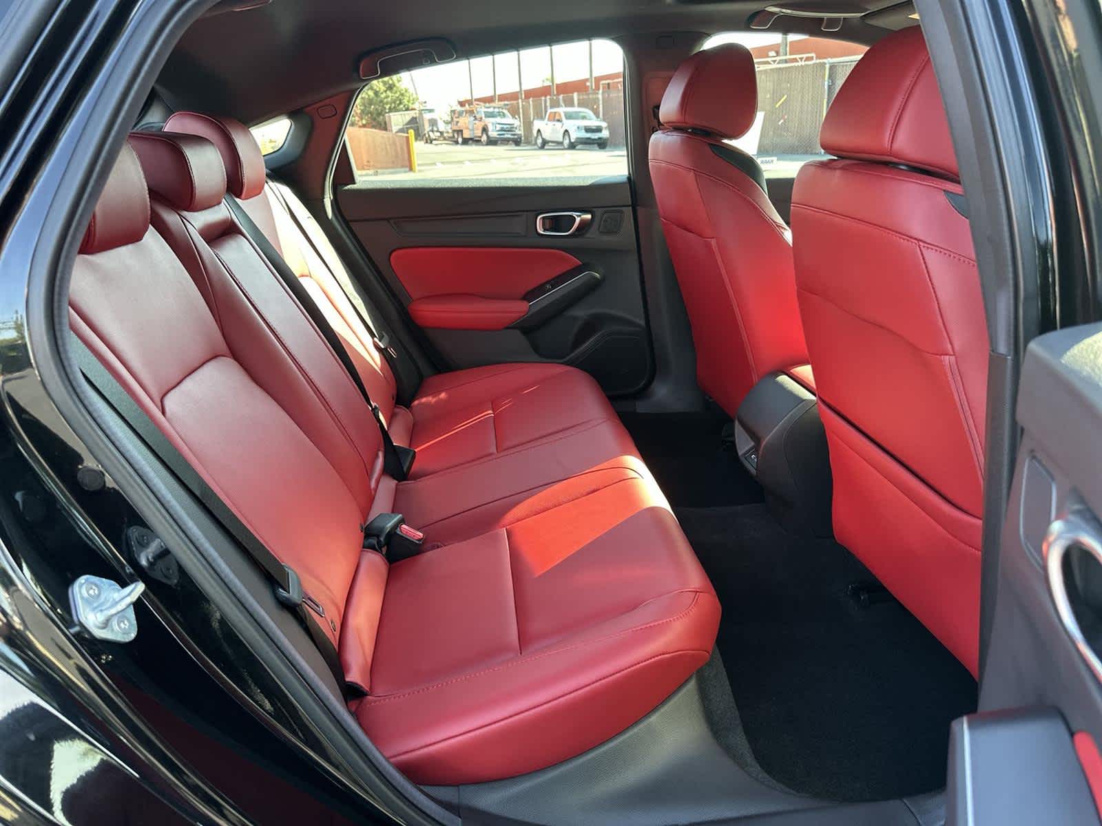 Thumbnail: 2026 Acura Integra - 13