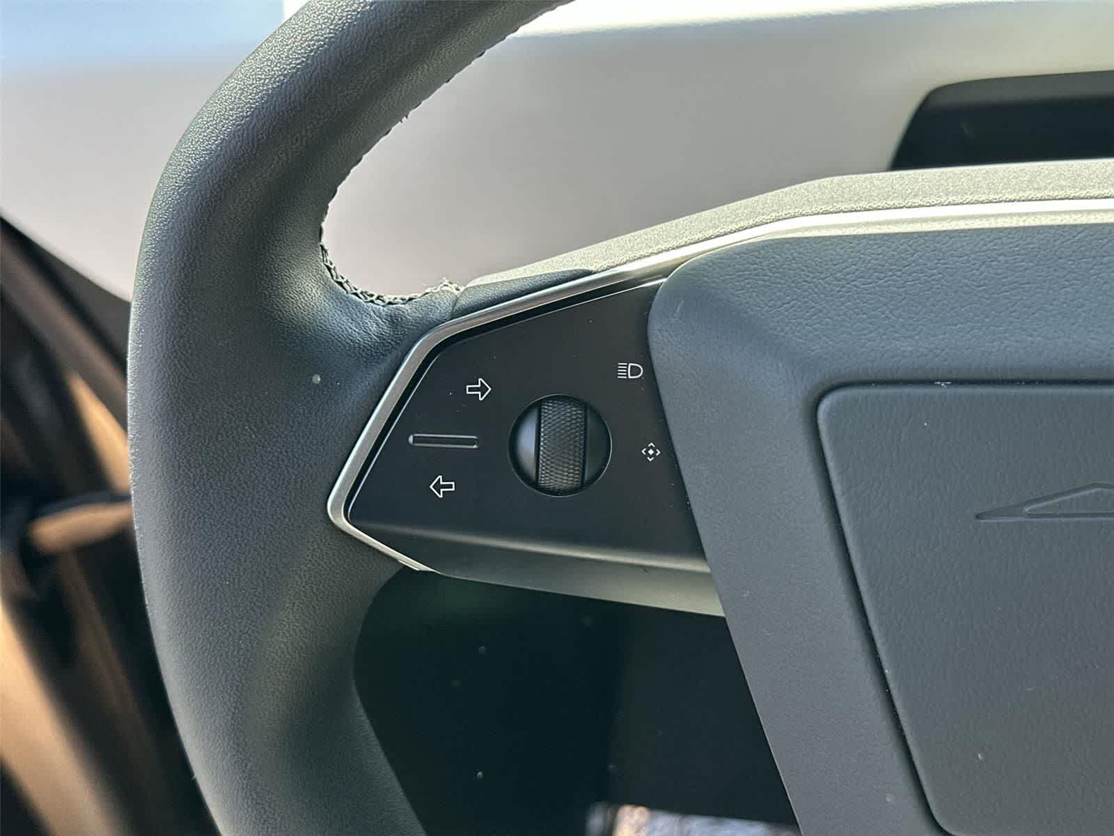 Thumbnail: 2024 Tesla Cybertruck - 26