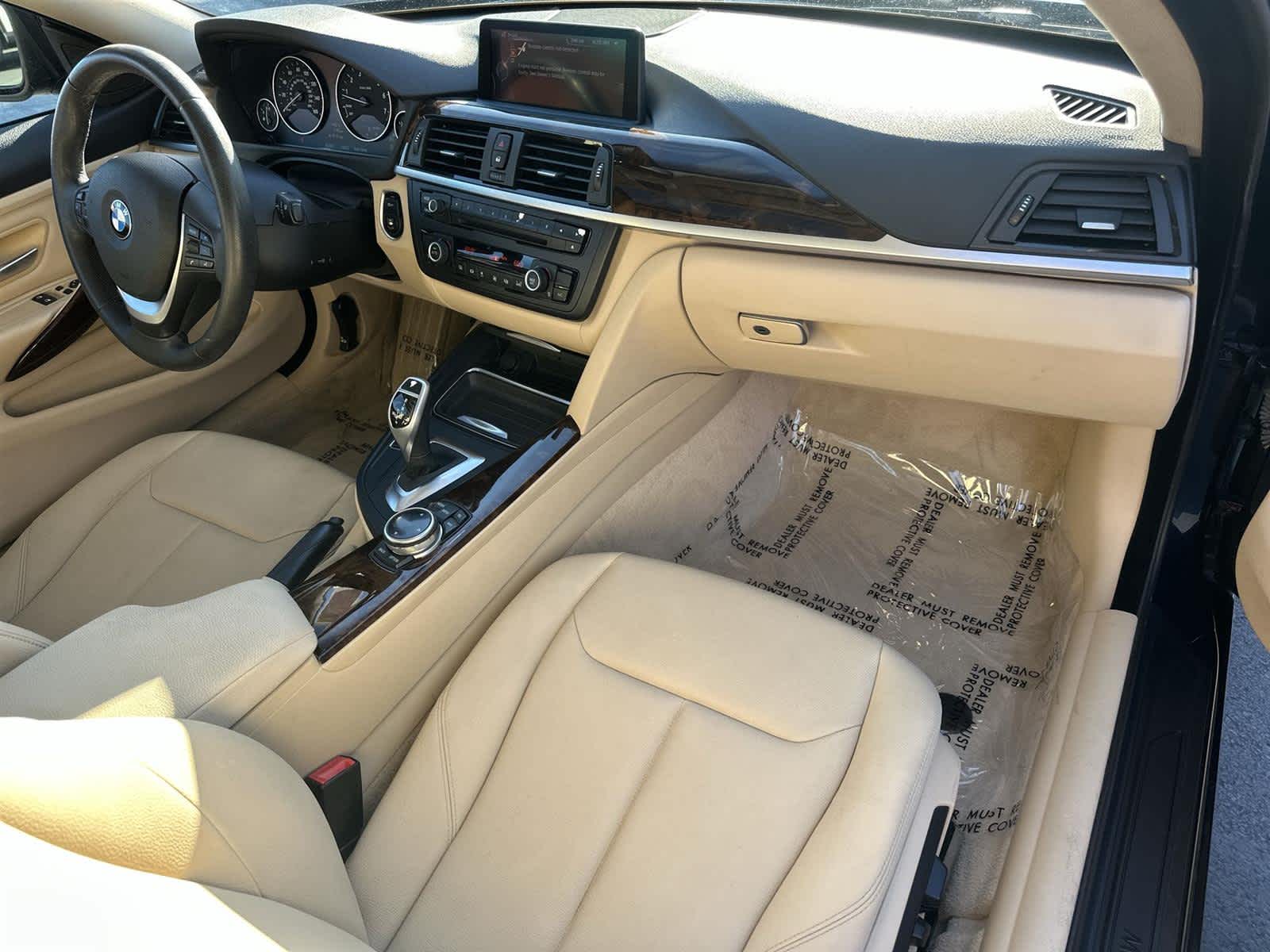 Thumbnail: 2014 BMW 4 Series - 12