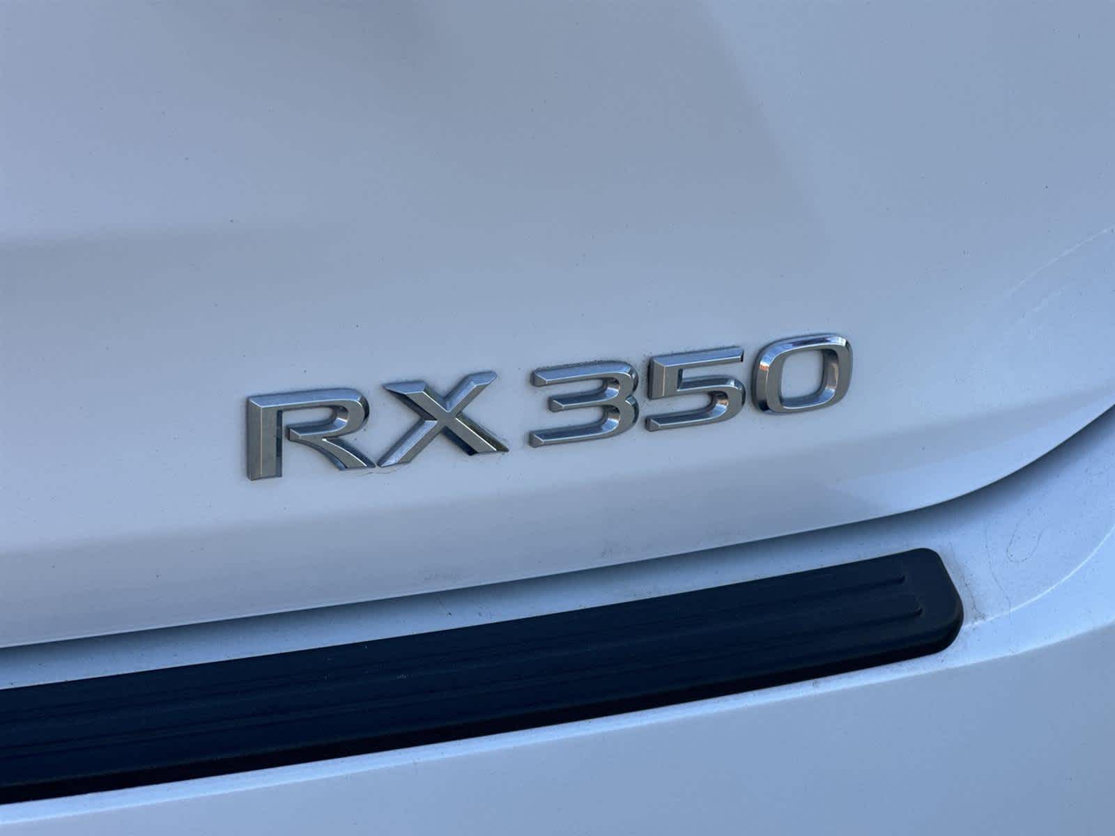 Thumbnail: 2019 Lexus RX - 7