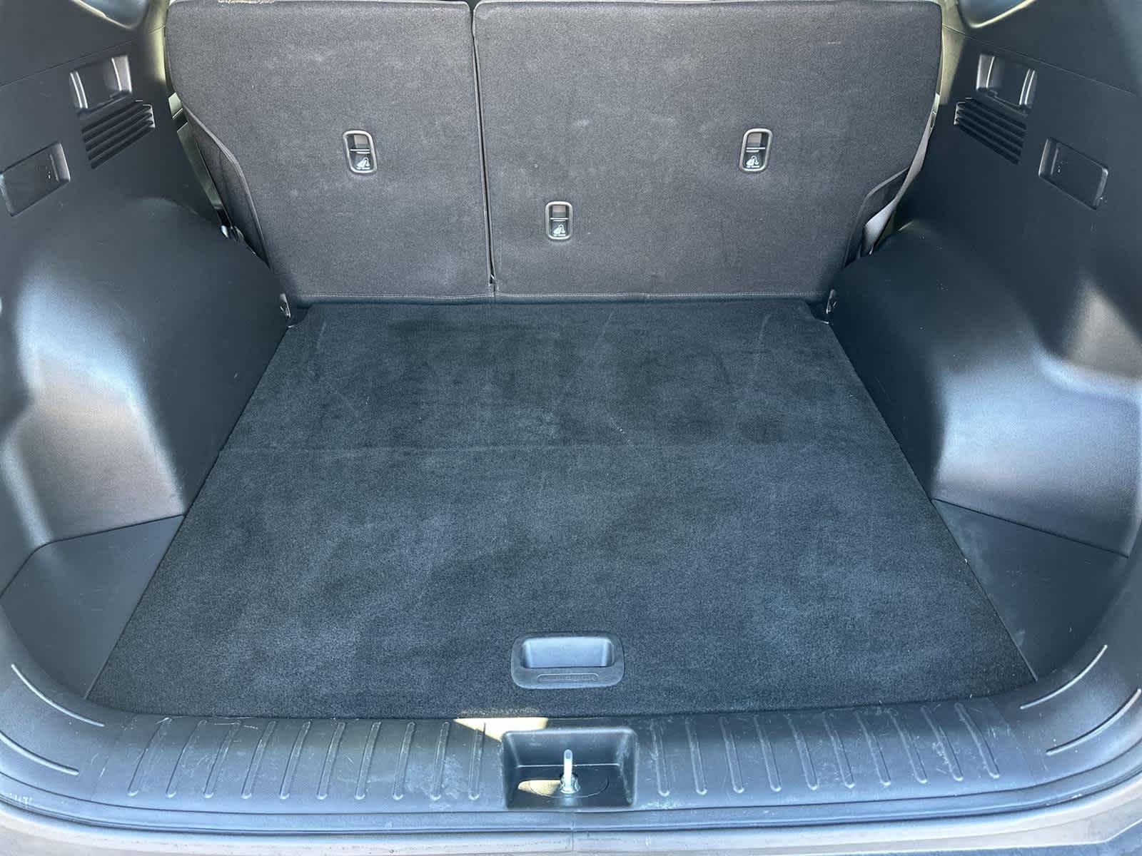 Thumbnail: 2025 Hyundai Tucson - 19