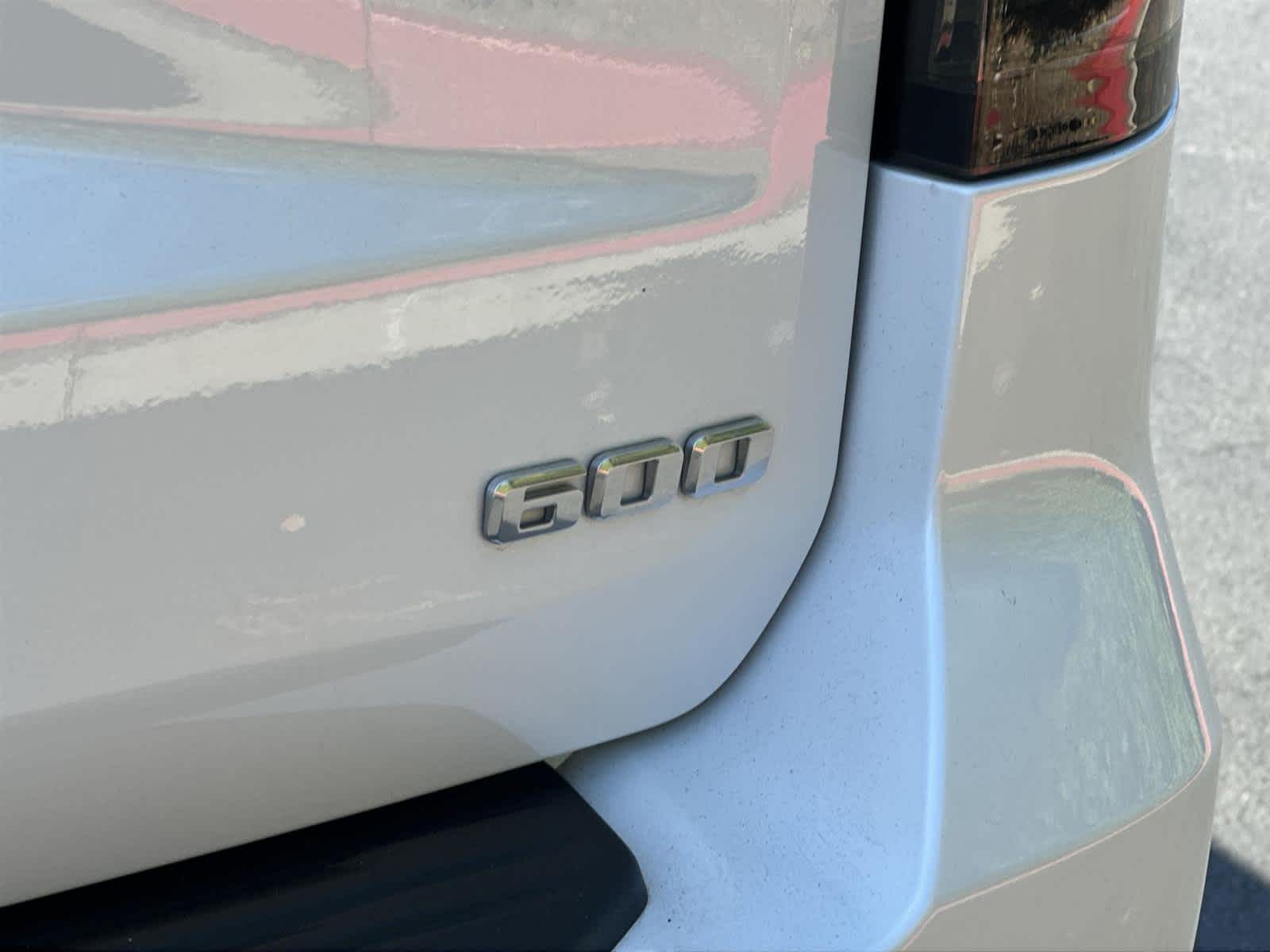 Thumbnail: 2022 Cadillac Escalade - 7