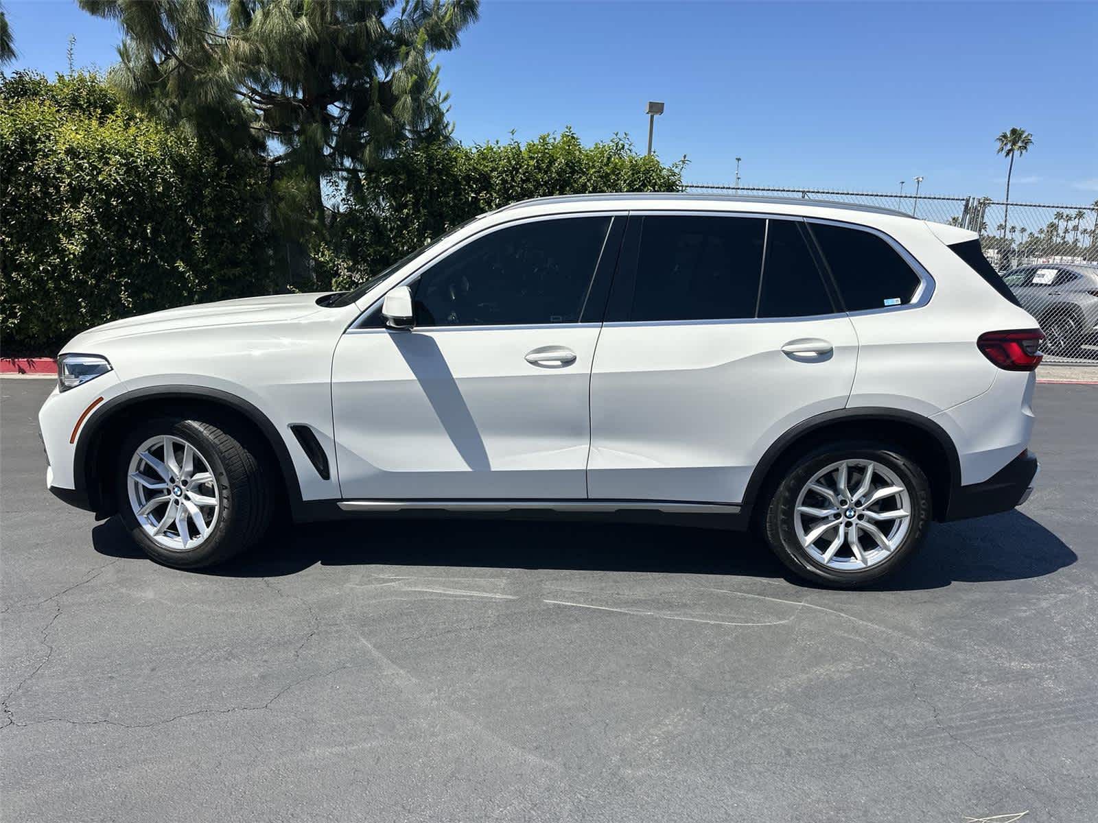Thumbnail: 2019 BMW X5 - 3
