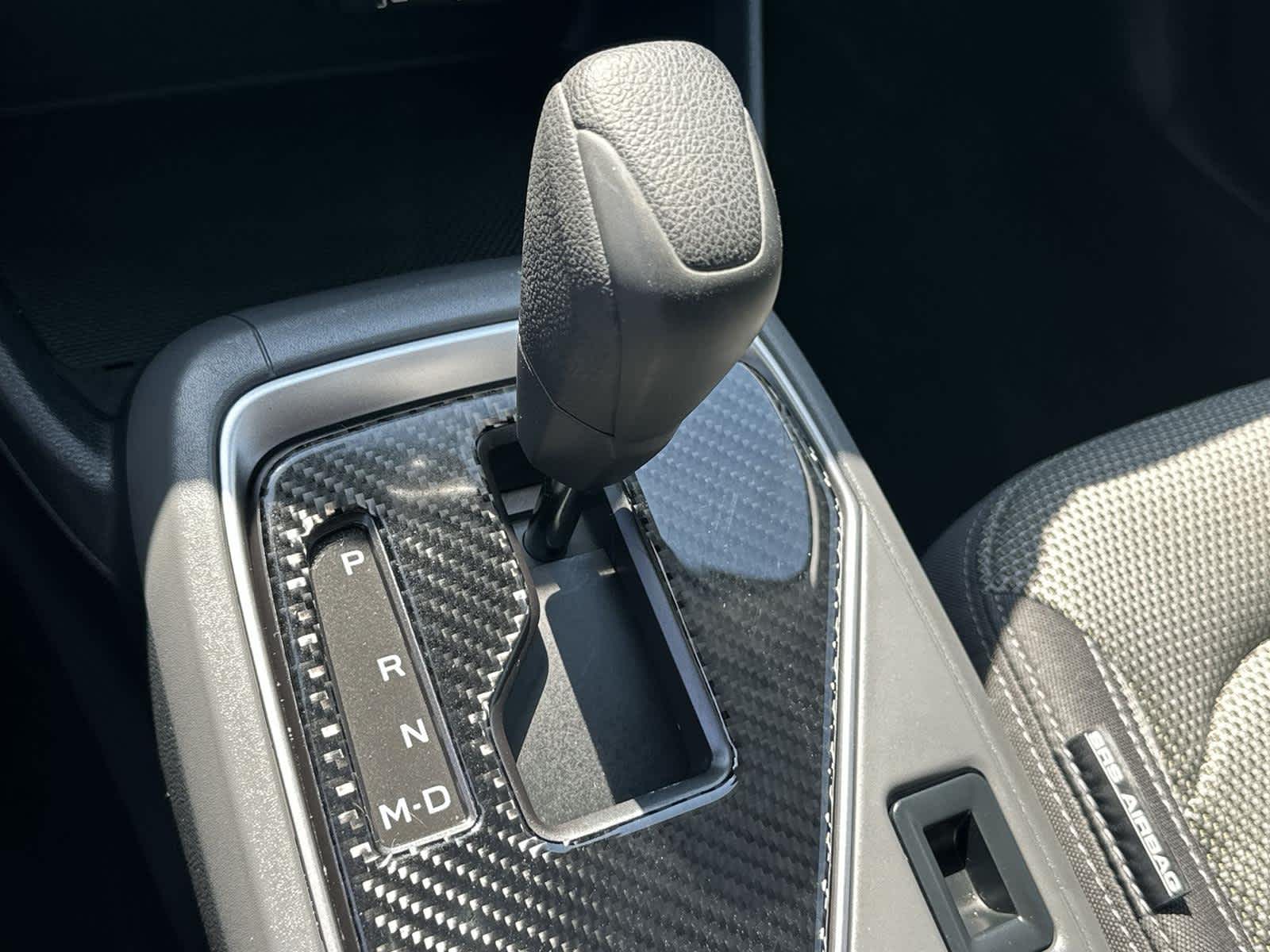 Thumbnail: 2024 Subaru Crosstrek - 17