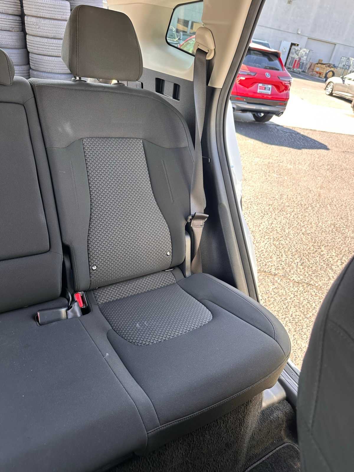 Thumbnail: 2023 Kia Sportage - 19