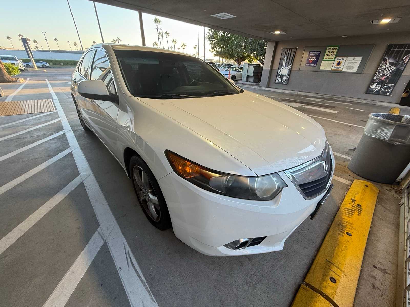 Thumbnail: 2012 Acura TSX - 7