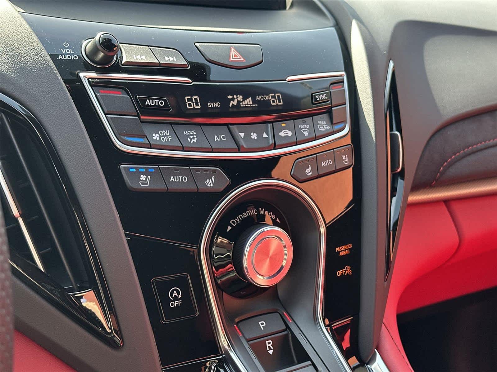 Thumbnail: 2026 Acura RDX - 27