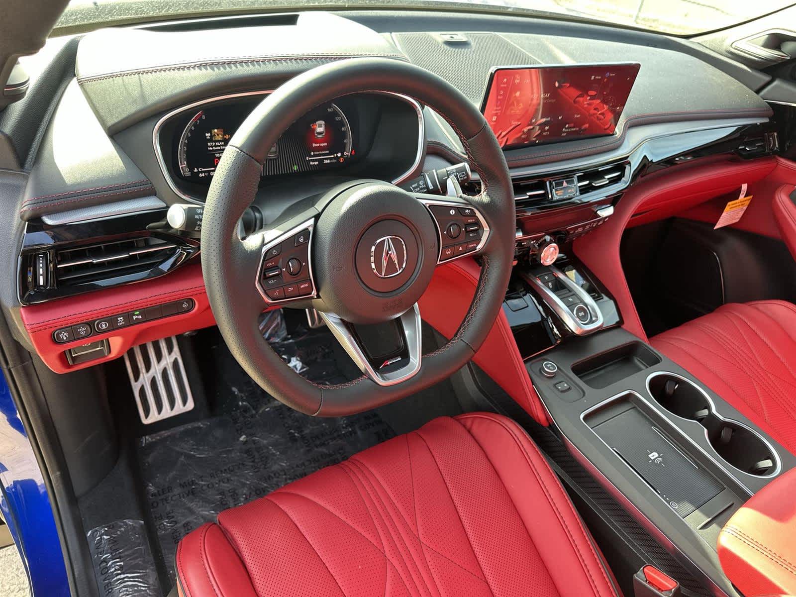 Thumbnail: 2025 Acura ADX - 2