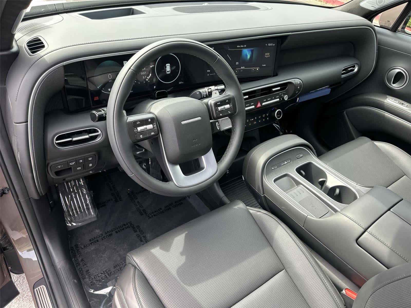 Thumbnail: 2026 Hyundai Palisade - 2