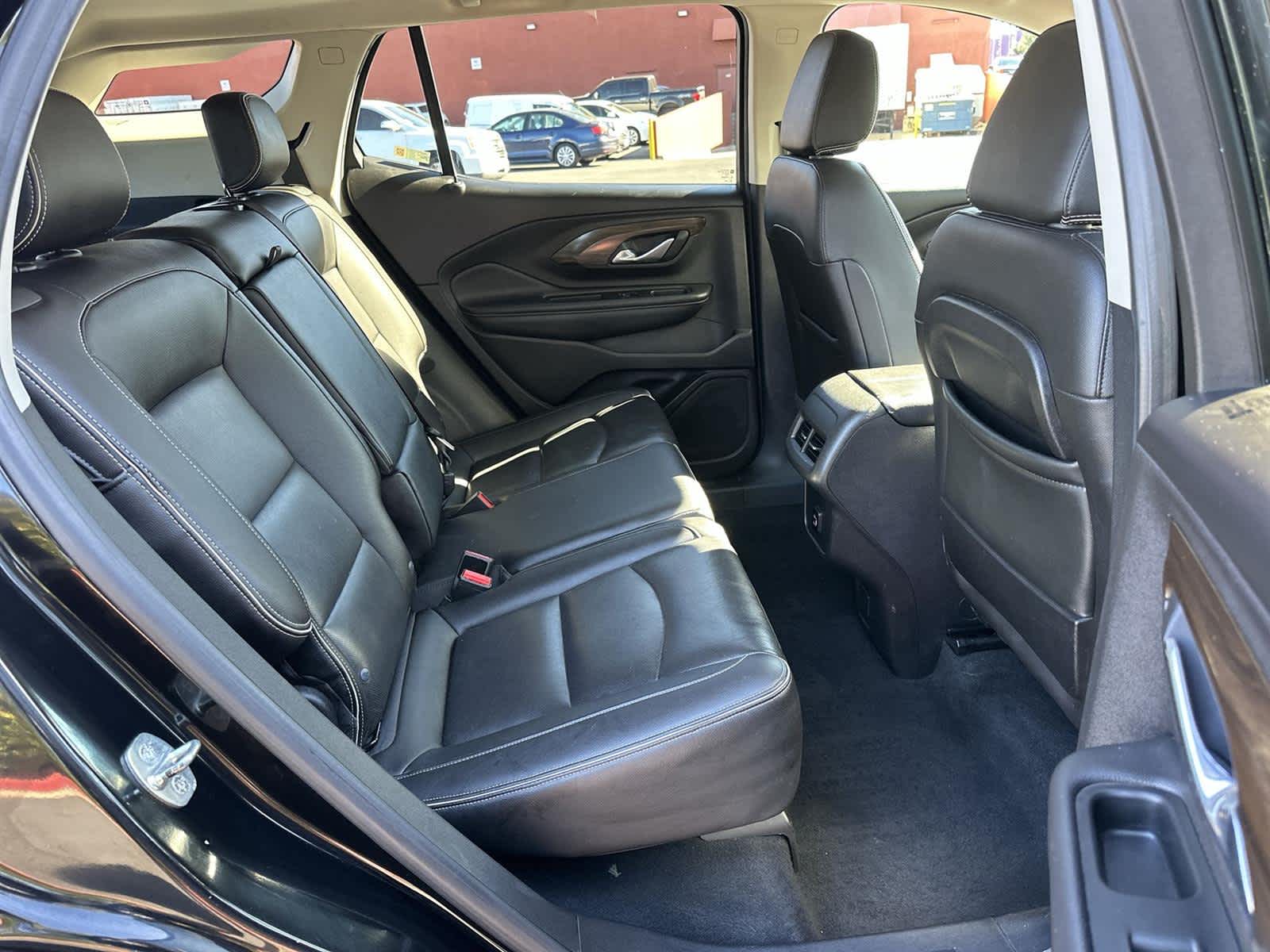 Thumbnail: 2018 GMC Terrain - 13