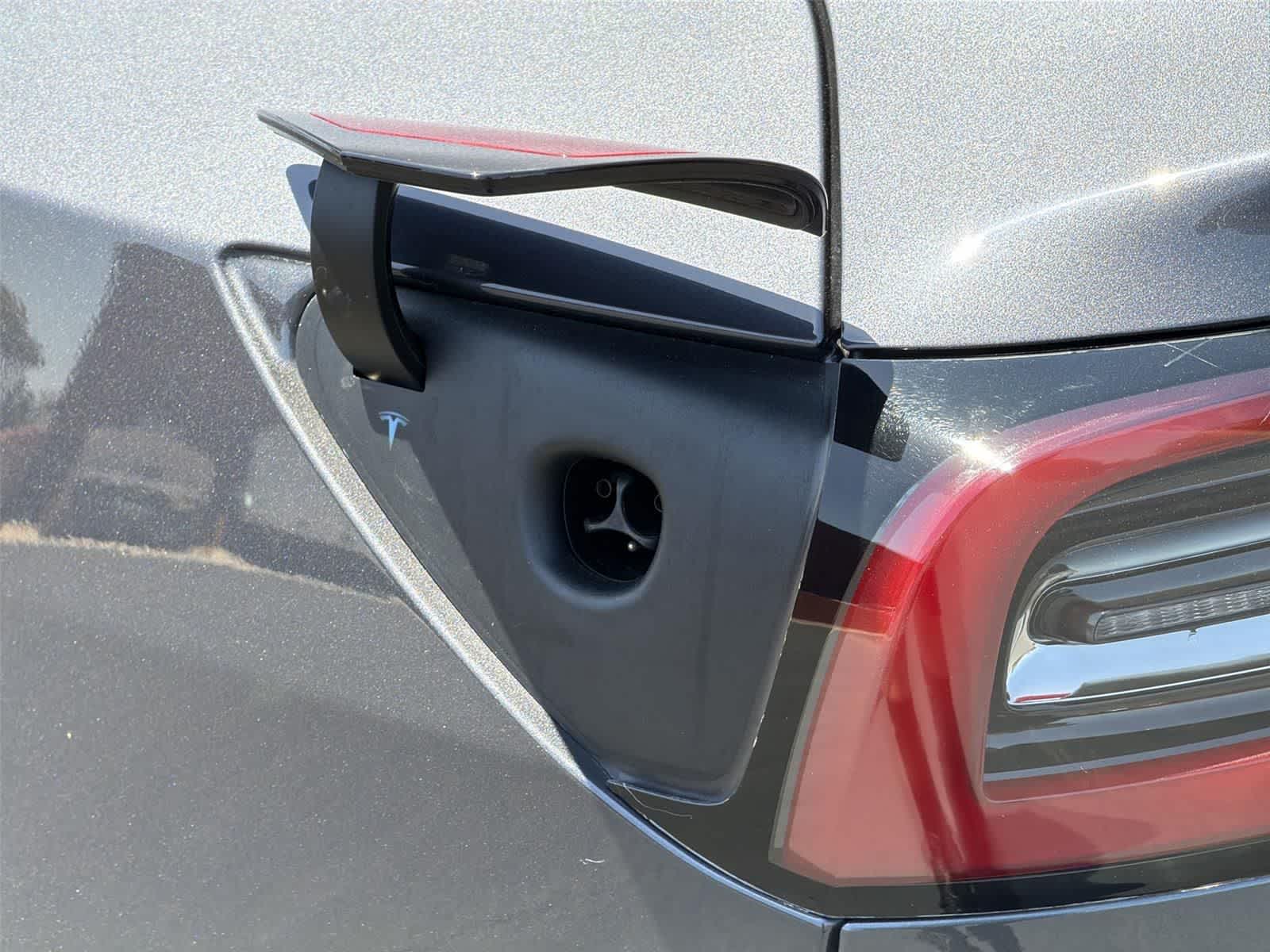 Thumbnail: 2022 Tesla Model 3 - 10