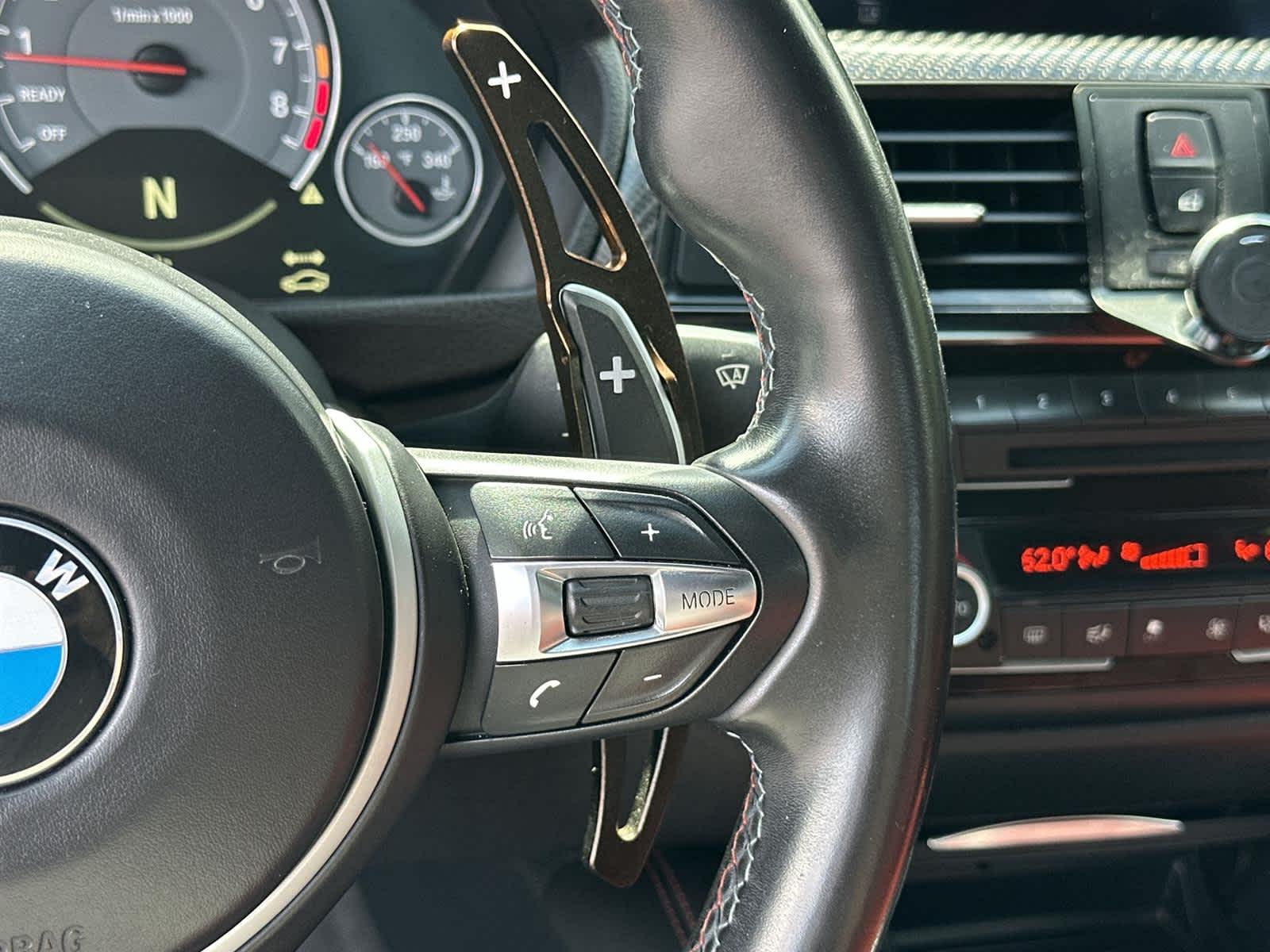 Thumbnail: 2015 BMW M4 - 25